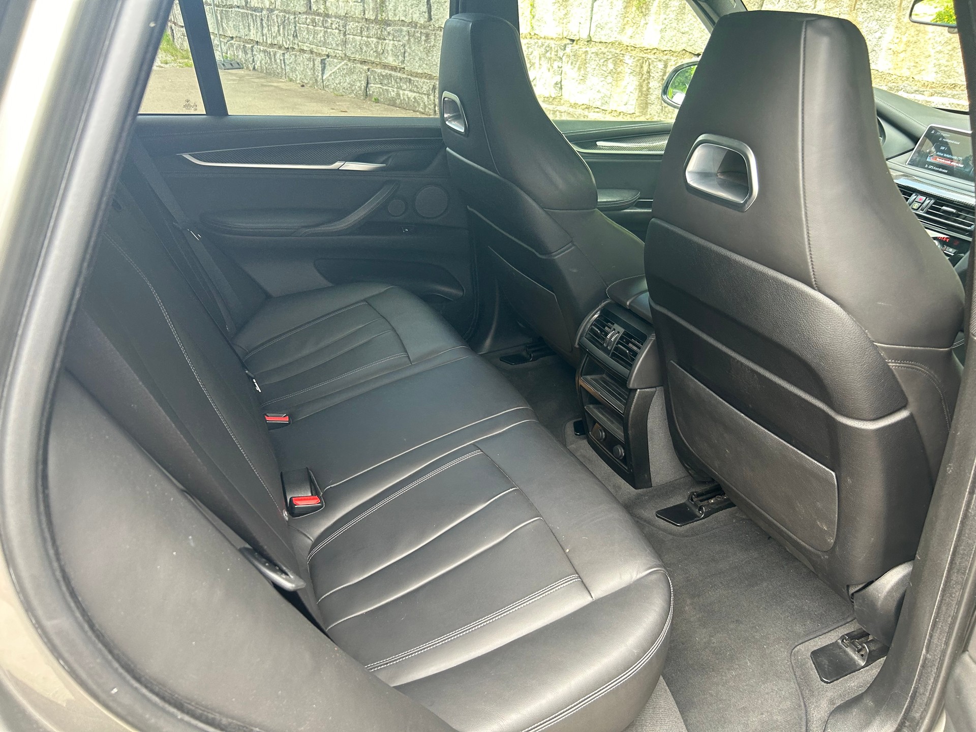 BMW X5M Steptronic-image-6