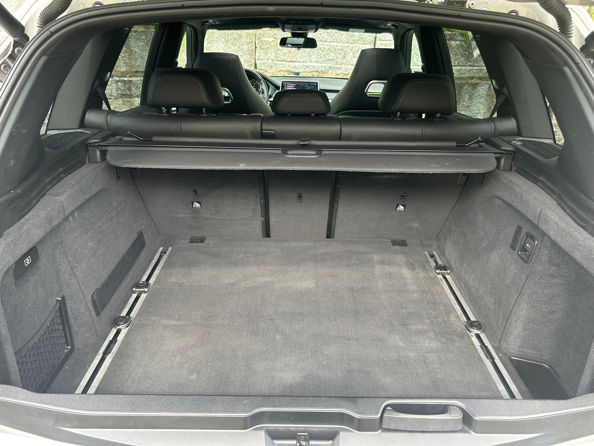 BMW X5M Steptronic-image-7