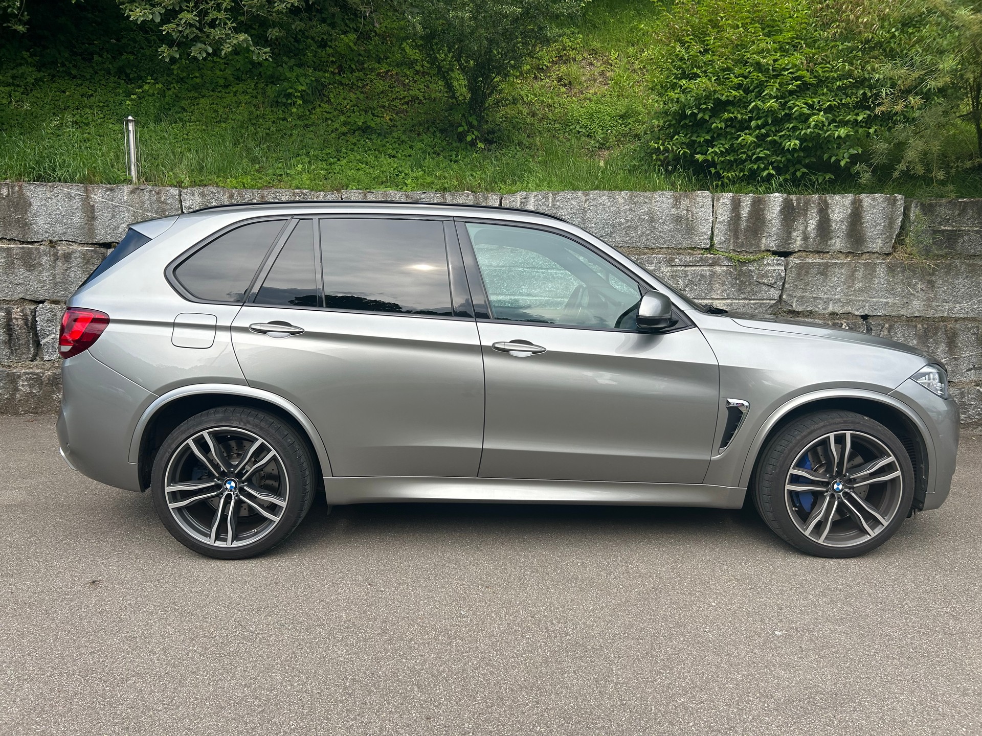 BMW X5M Steptronic-image-10