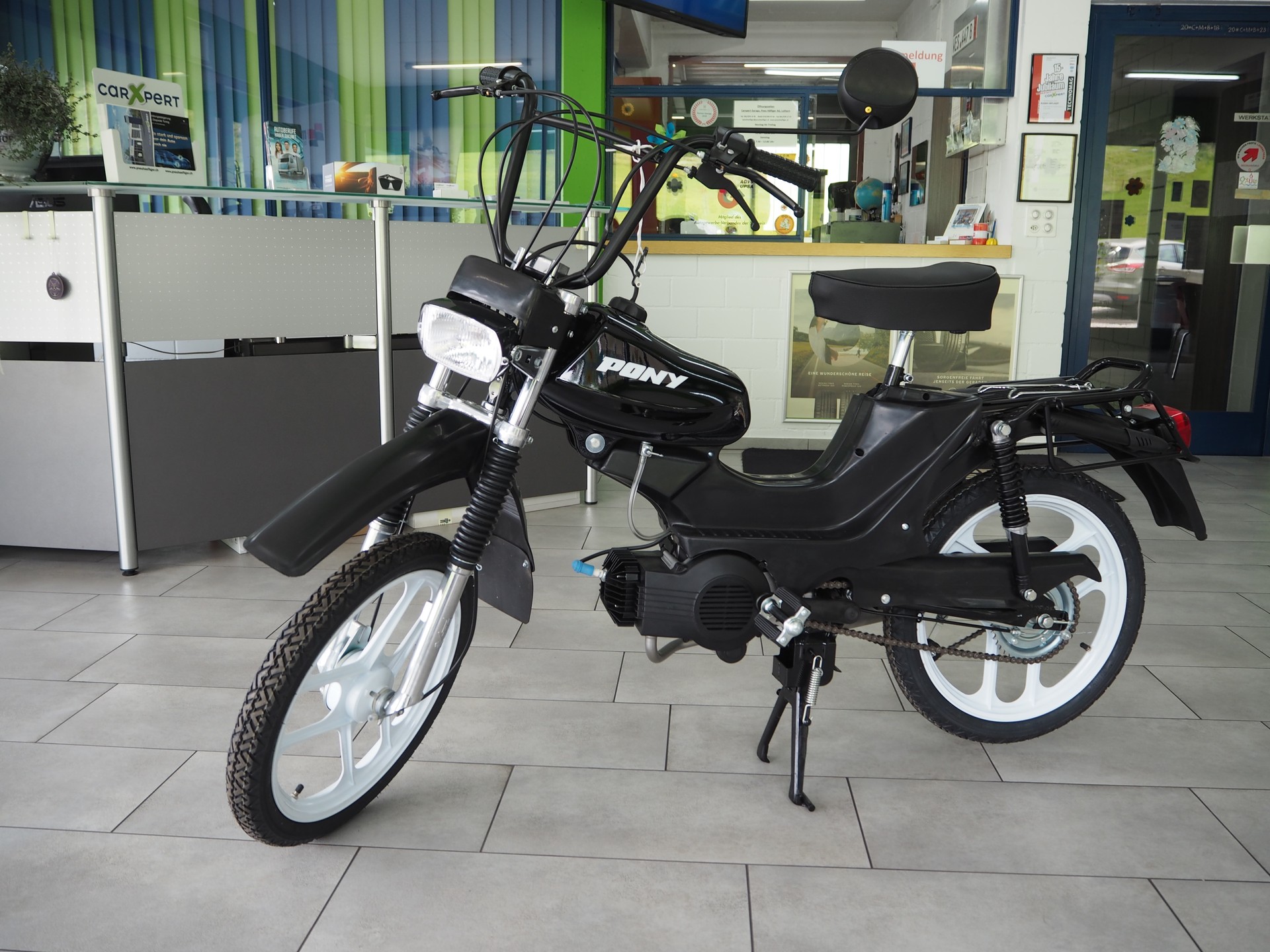 PONY 521 Cross-image-0