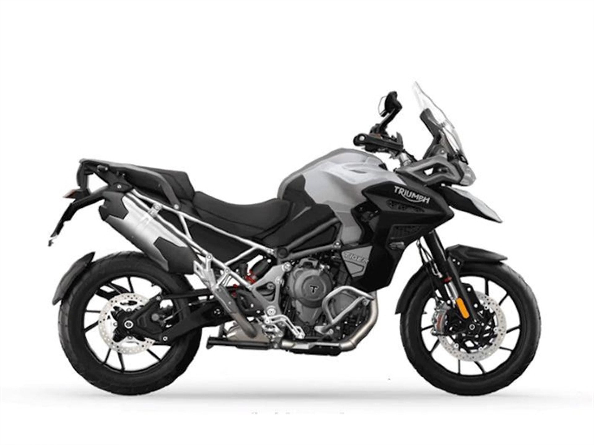 TRIUMPH Tiger 1200 Rally Pro-image-0