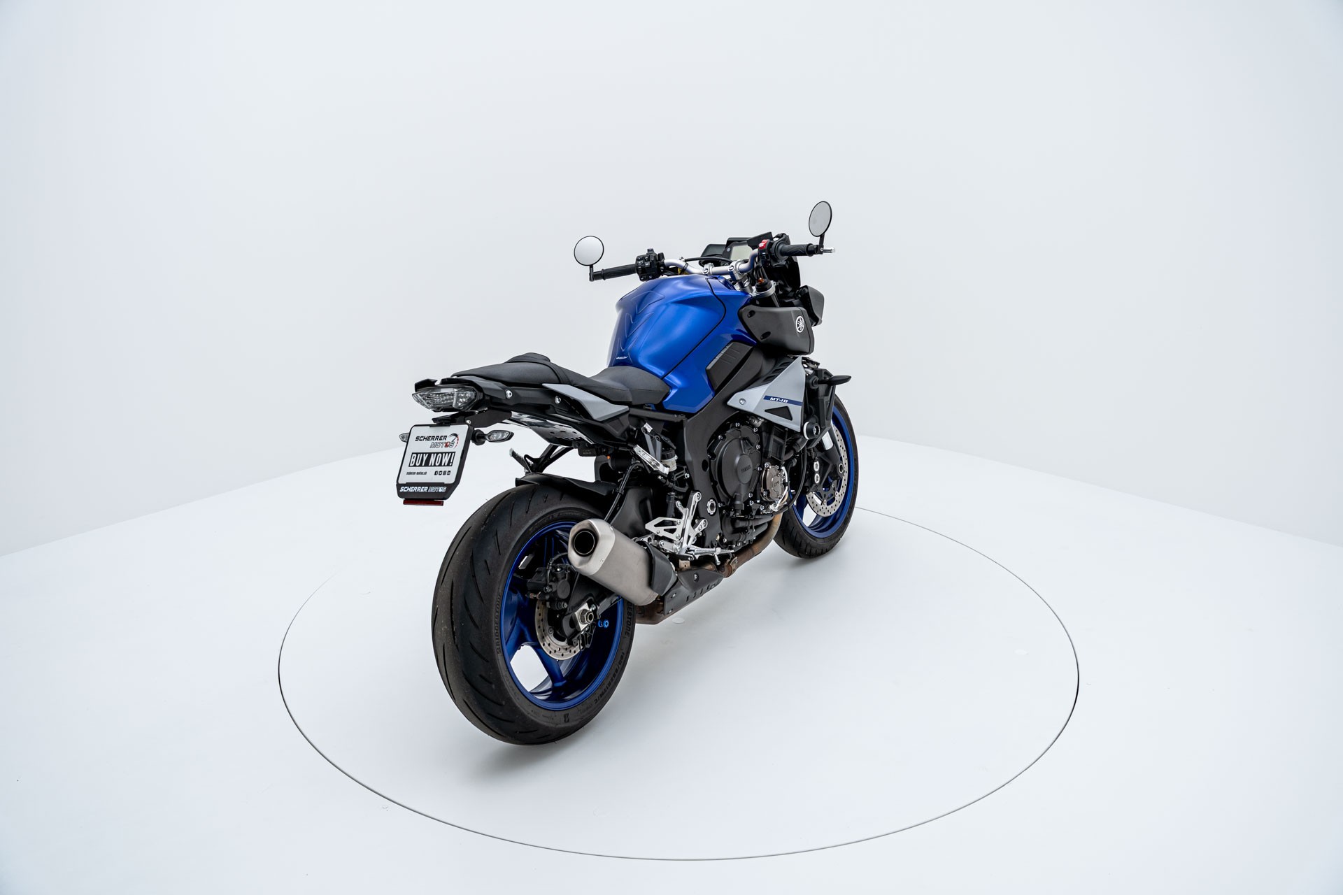 YAMAHA MT-10 ABS-image-3