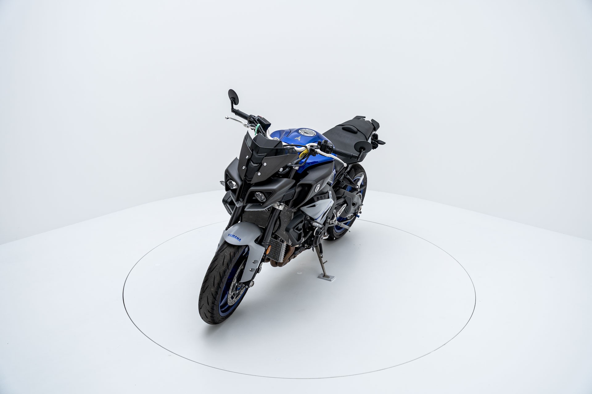 YAMAHA MT-10 ABS-image-2