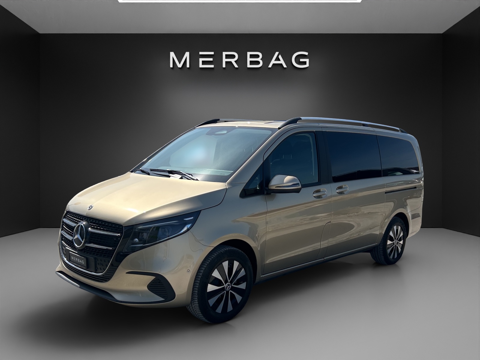 MERCEDES-BENZ V 250 d lang 4Matic 9G-Tronic-image-9