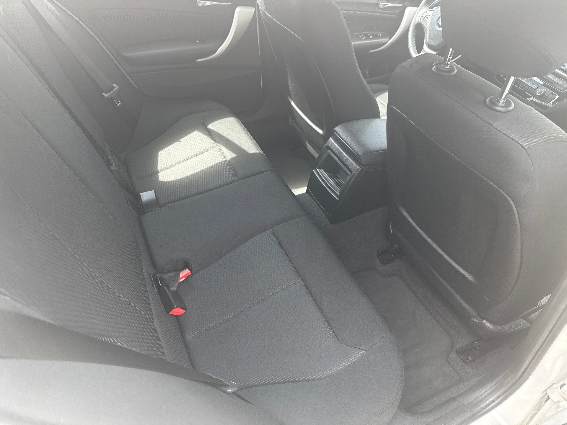 BMW 114d Business-image-9