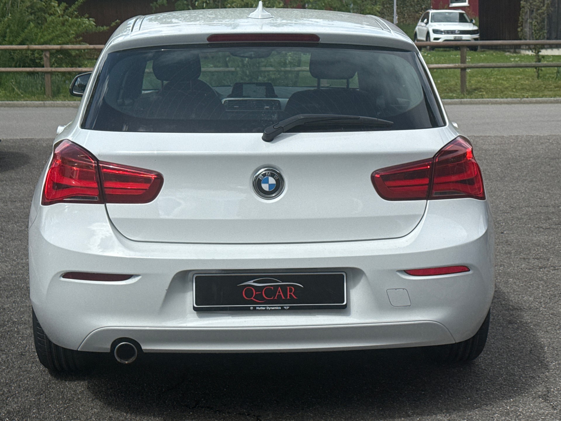 BMW 114d Business-image-4