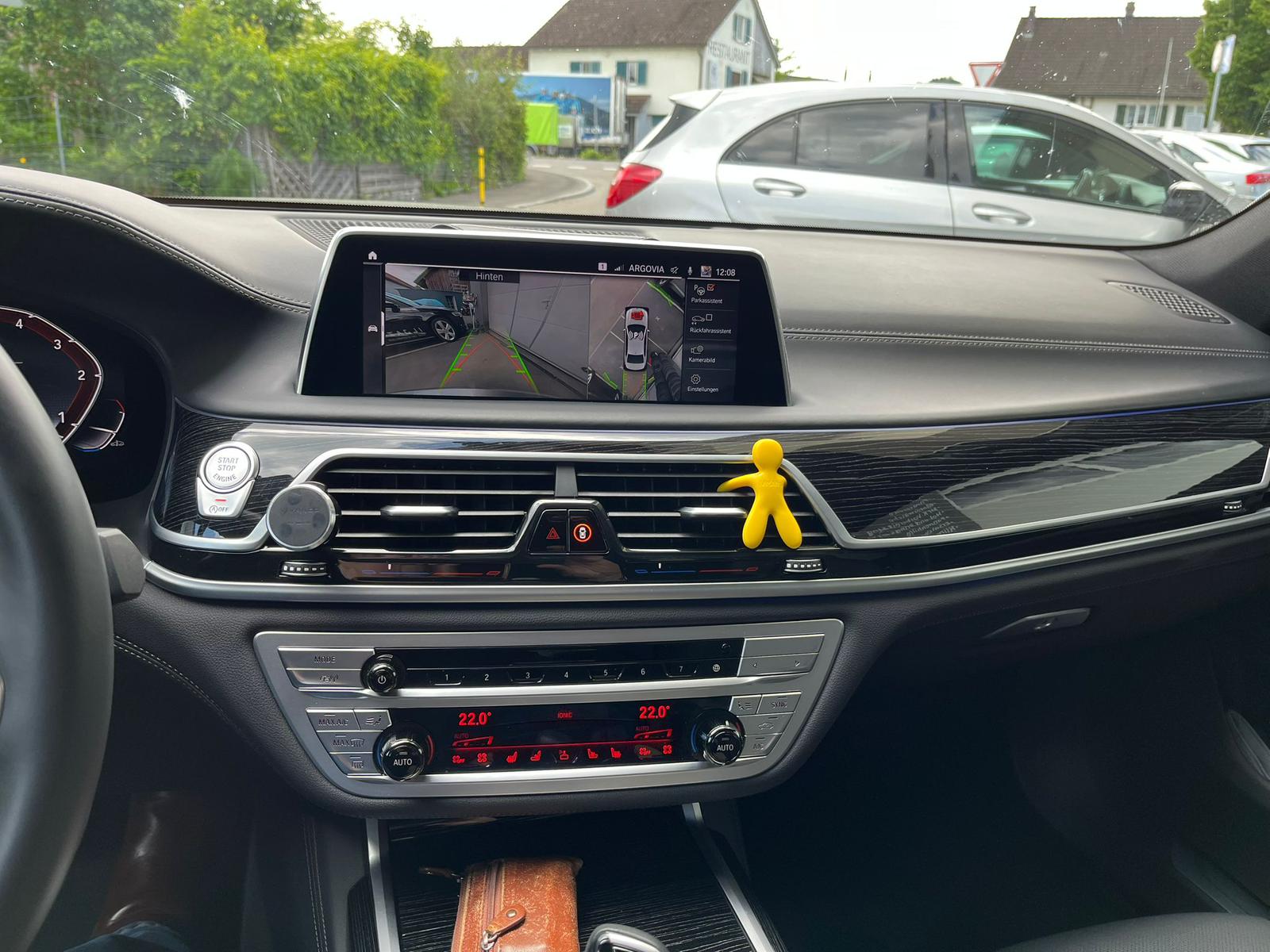 BMW 730d xDrive Steptronic-image-5