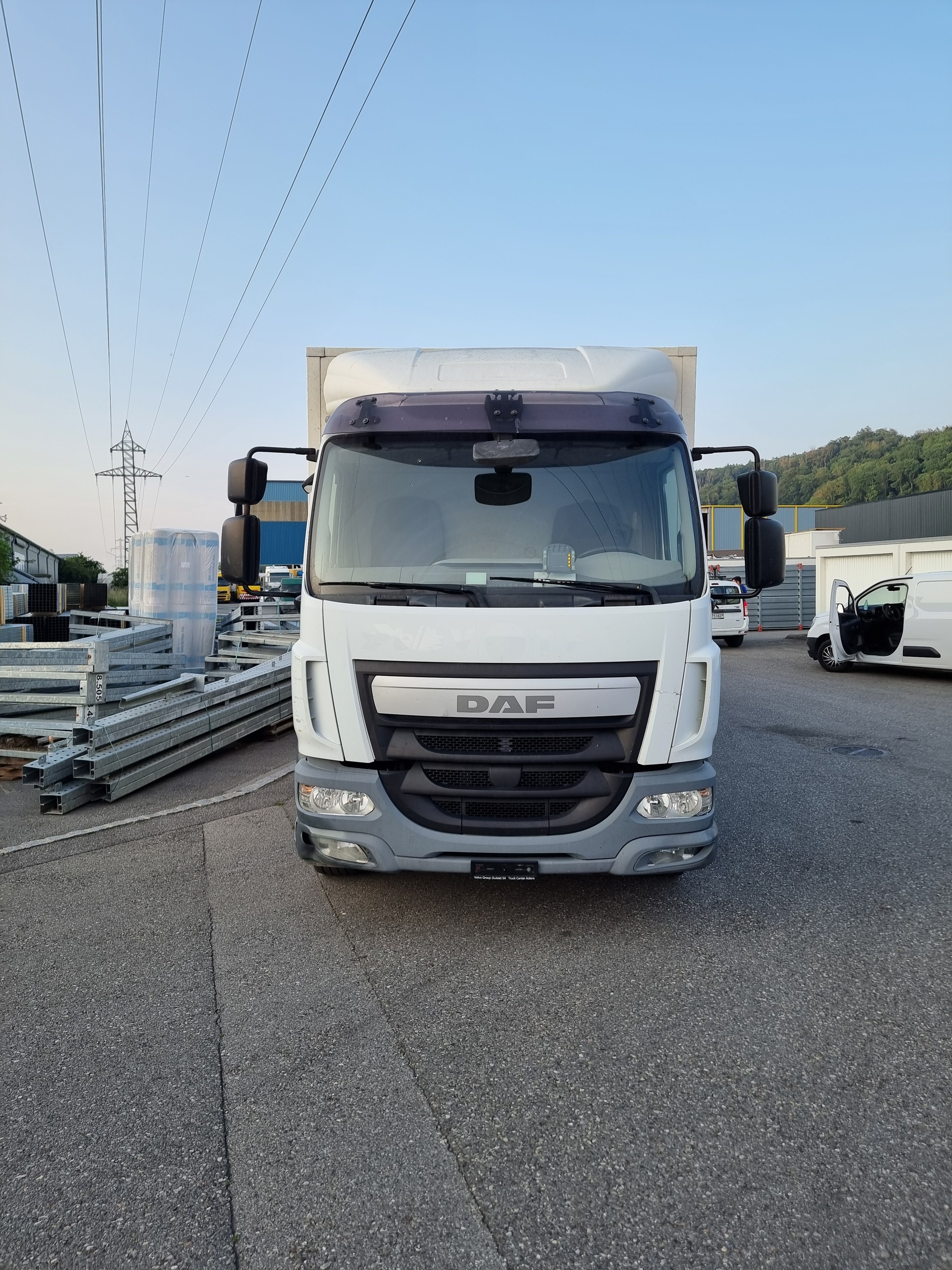 DAF LF 220