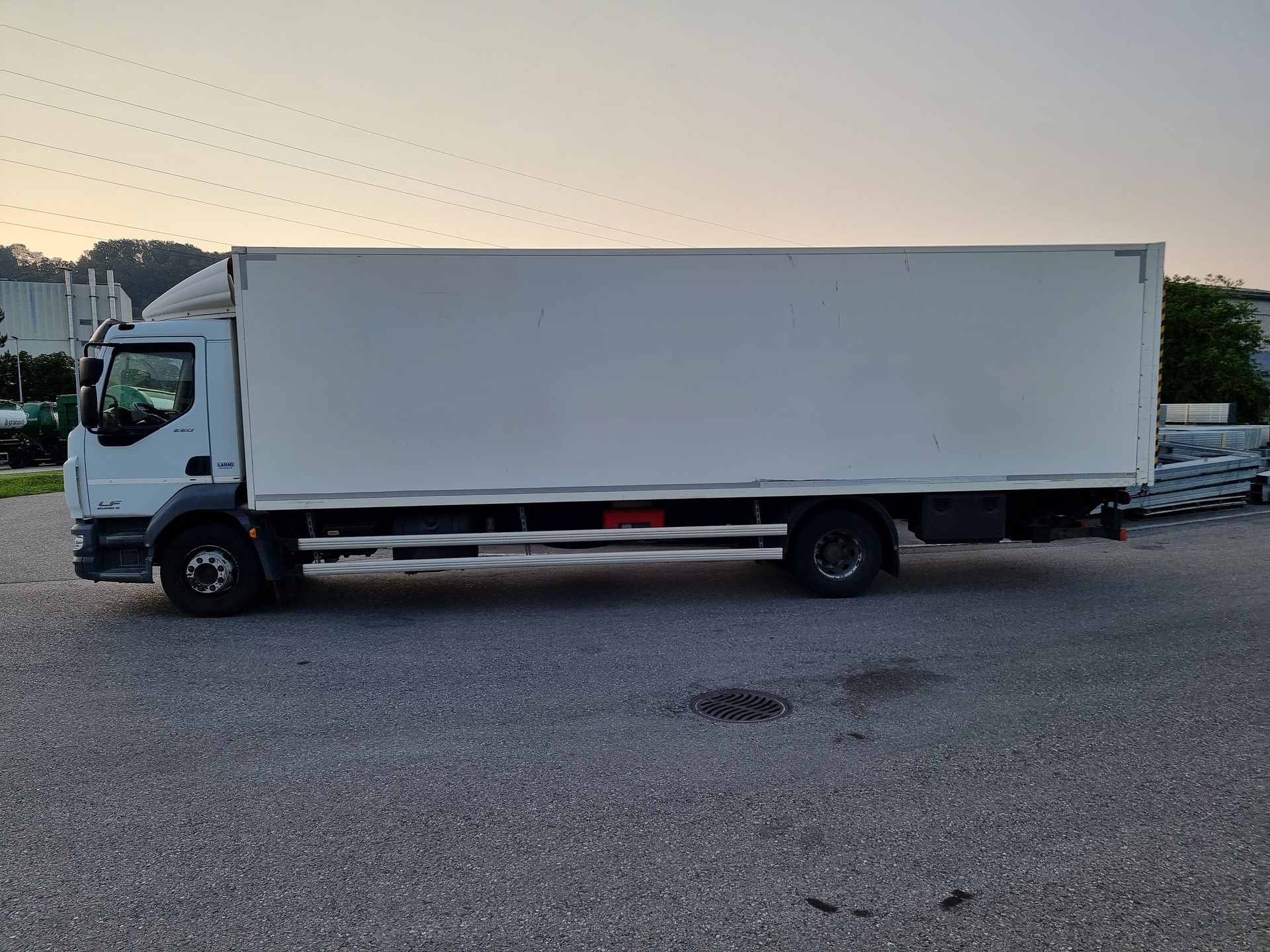 DAF LF 220-image-7