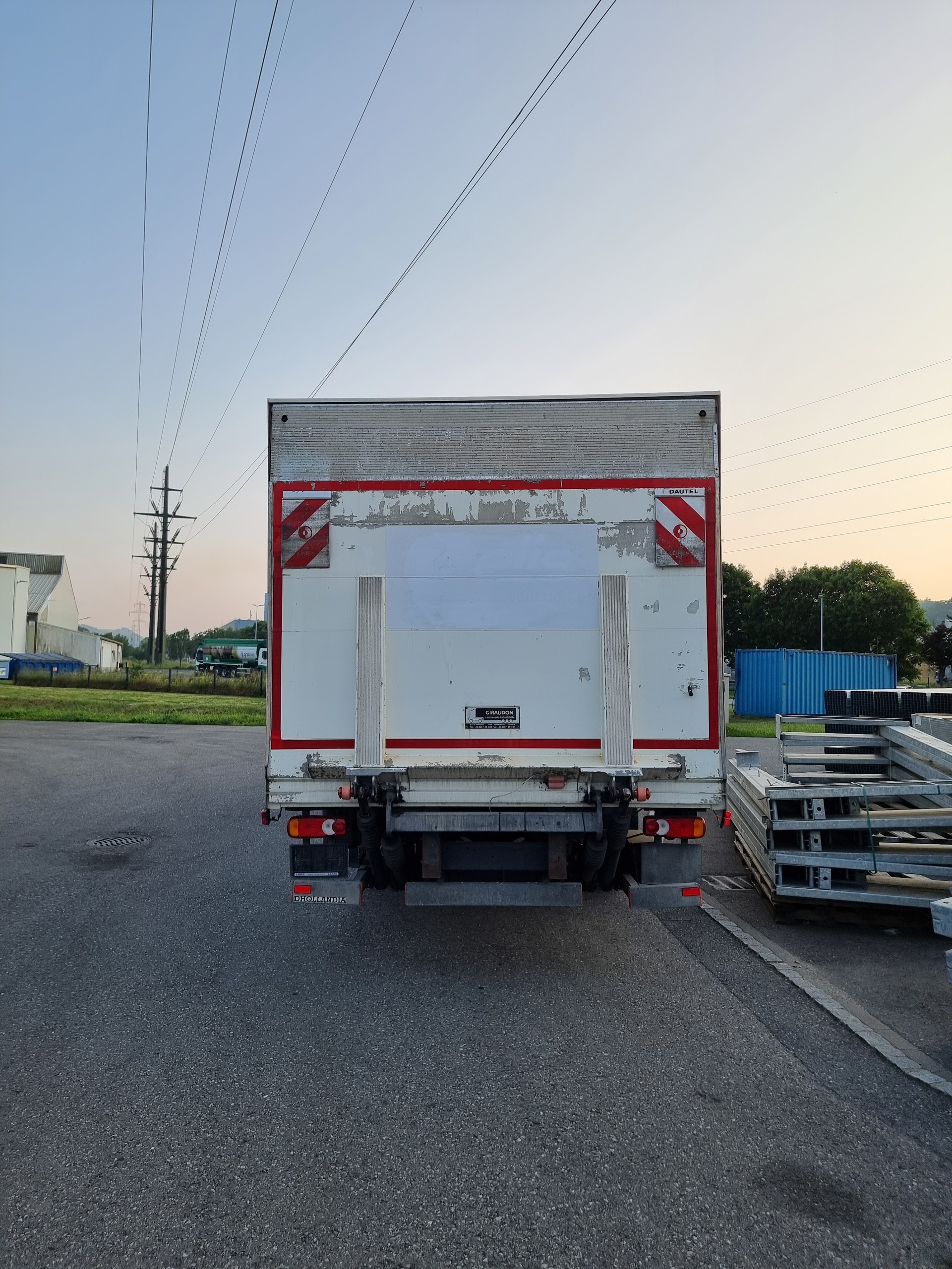 DAF LF 220-image-4