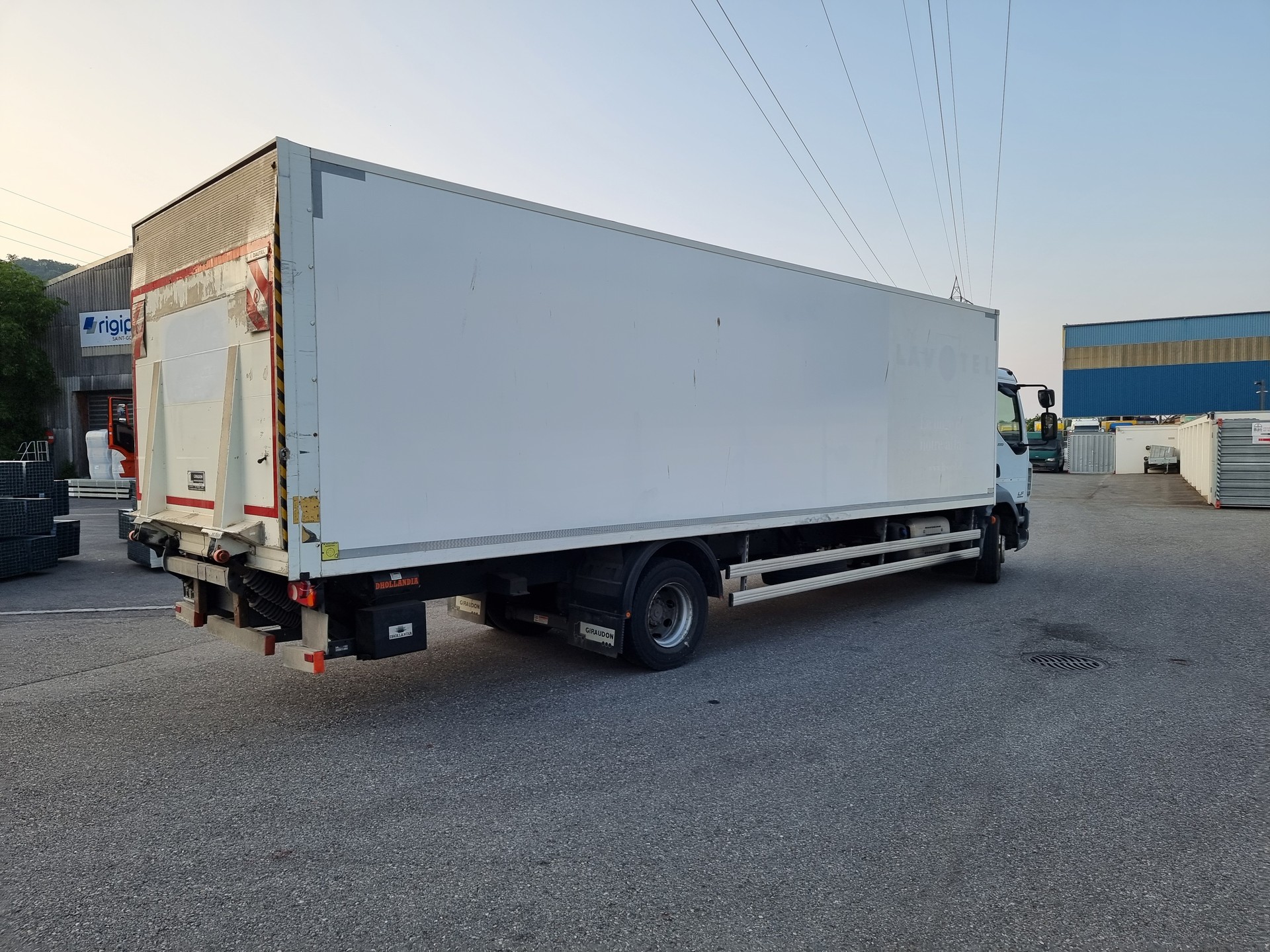 DAF LF 220-image-5
