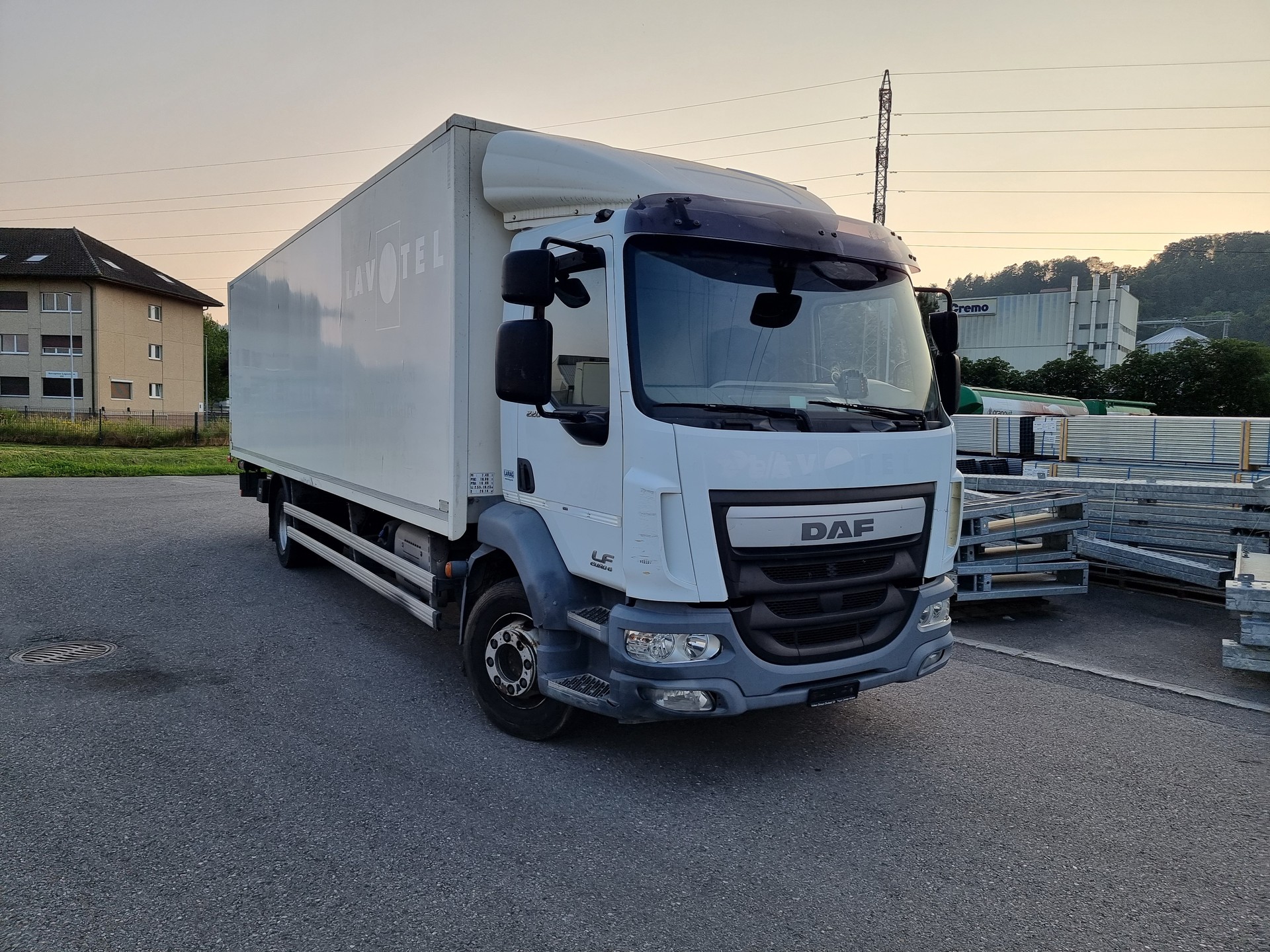 DAF LF 220-image-2
