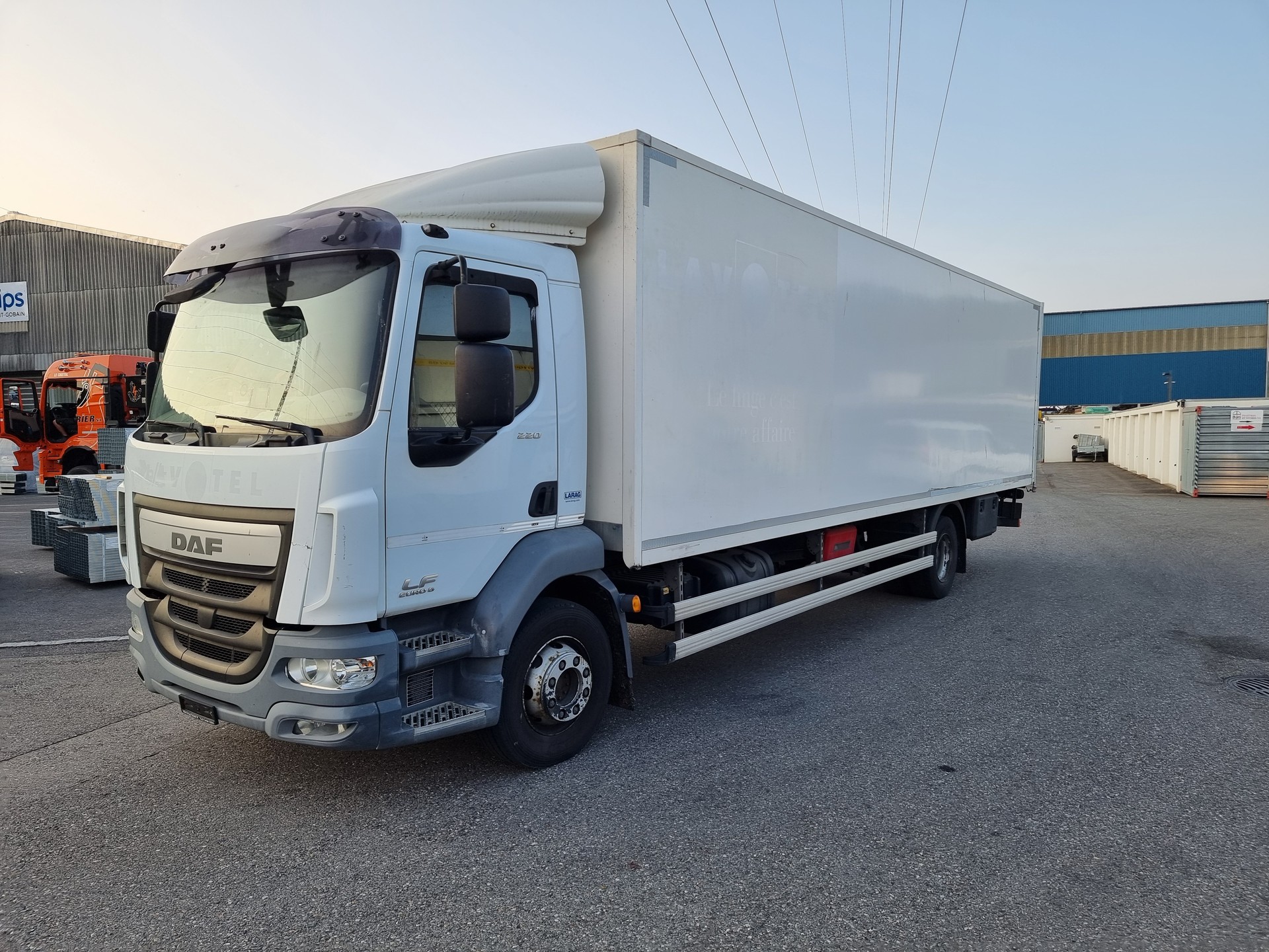 DAF LF 220-image-1