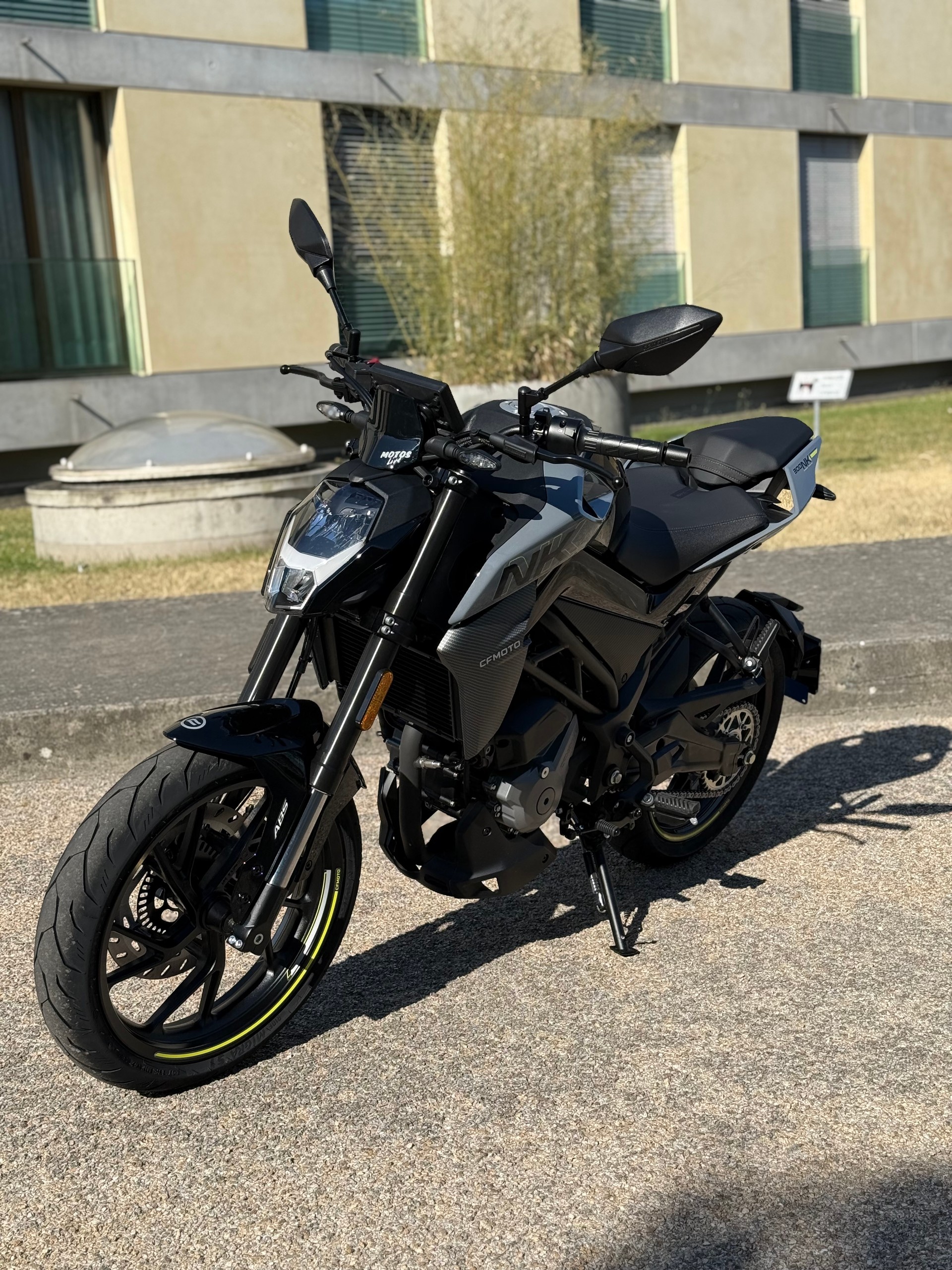 CF MOTO 300NK-image-1