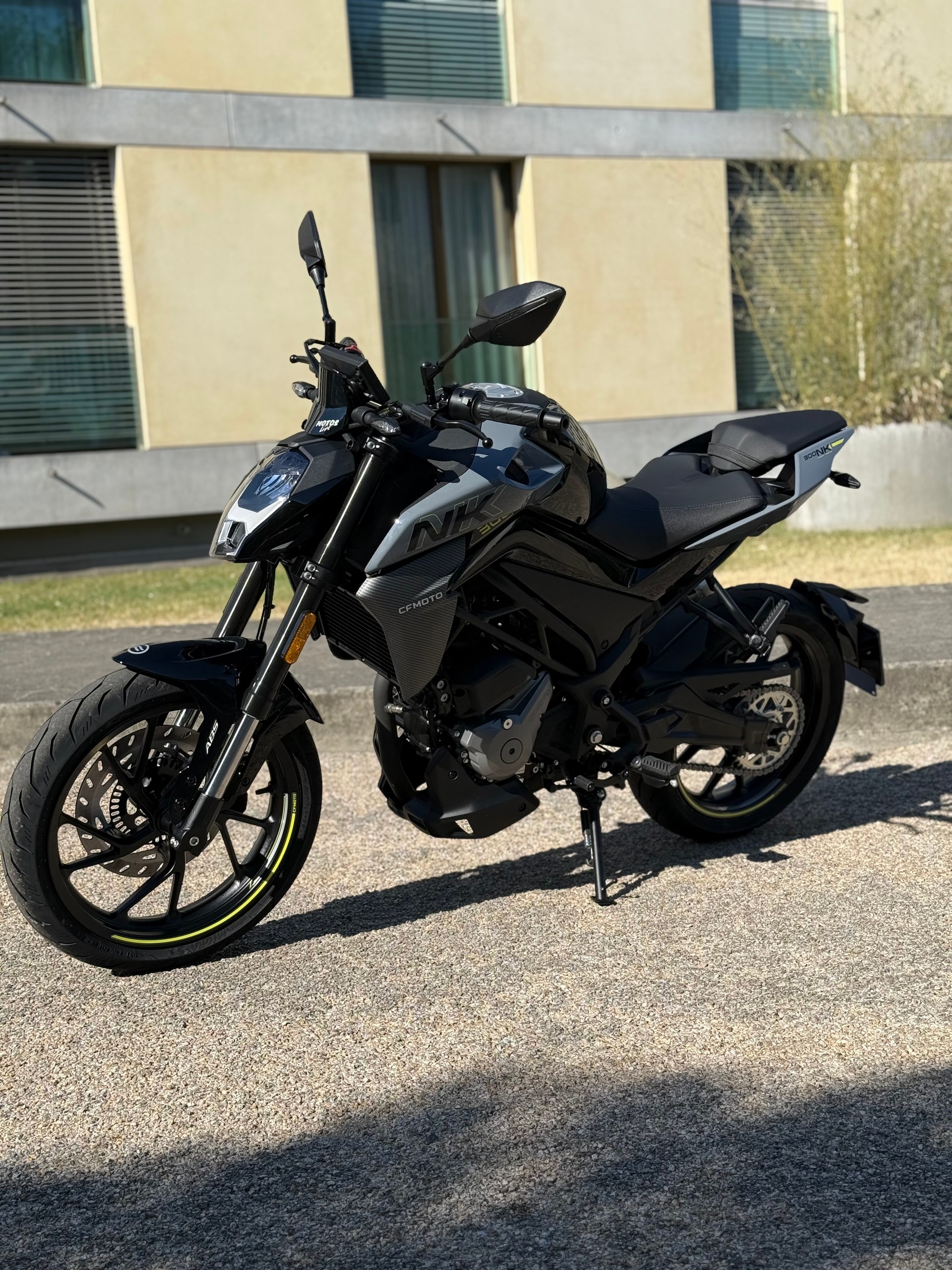 CF MOTO 300NK-image-0