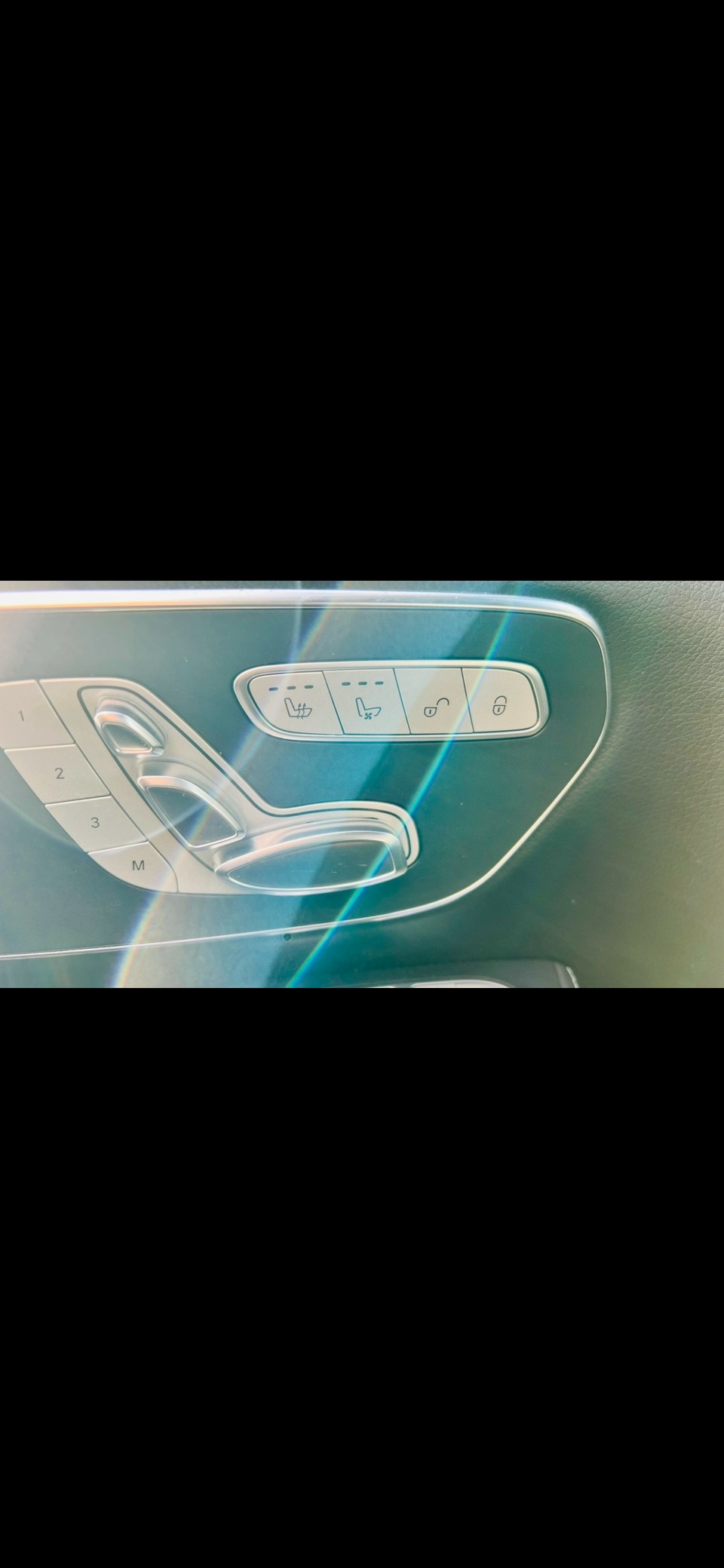 MERCEDES-BENZ V 250 d Exclusive lang 7G-Tronic-image-13