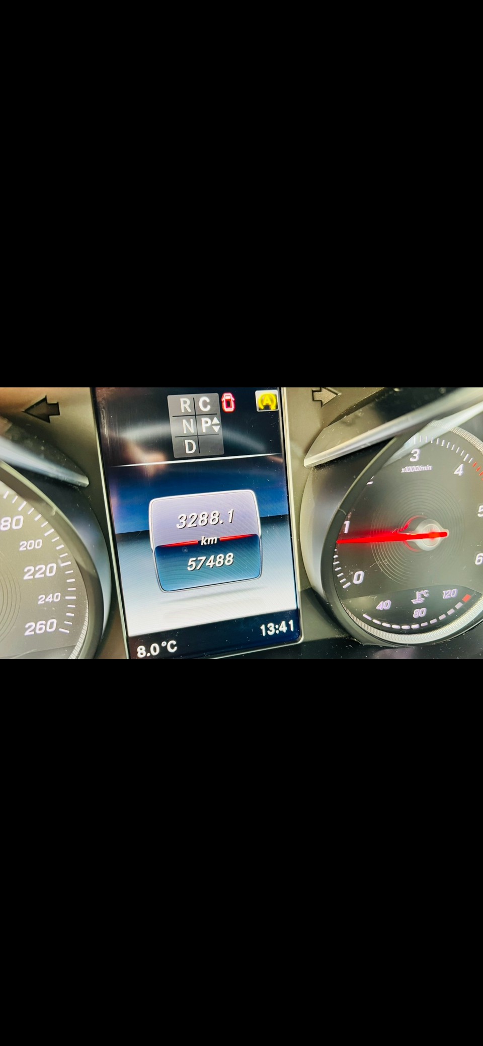 MERCEDES-BENZ V 250 d Exclusive lang 7G-Tronic-image-14