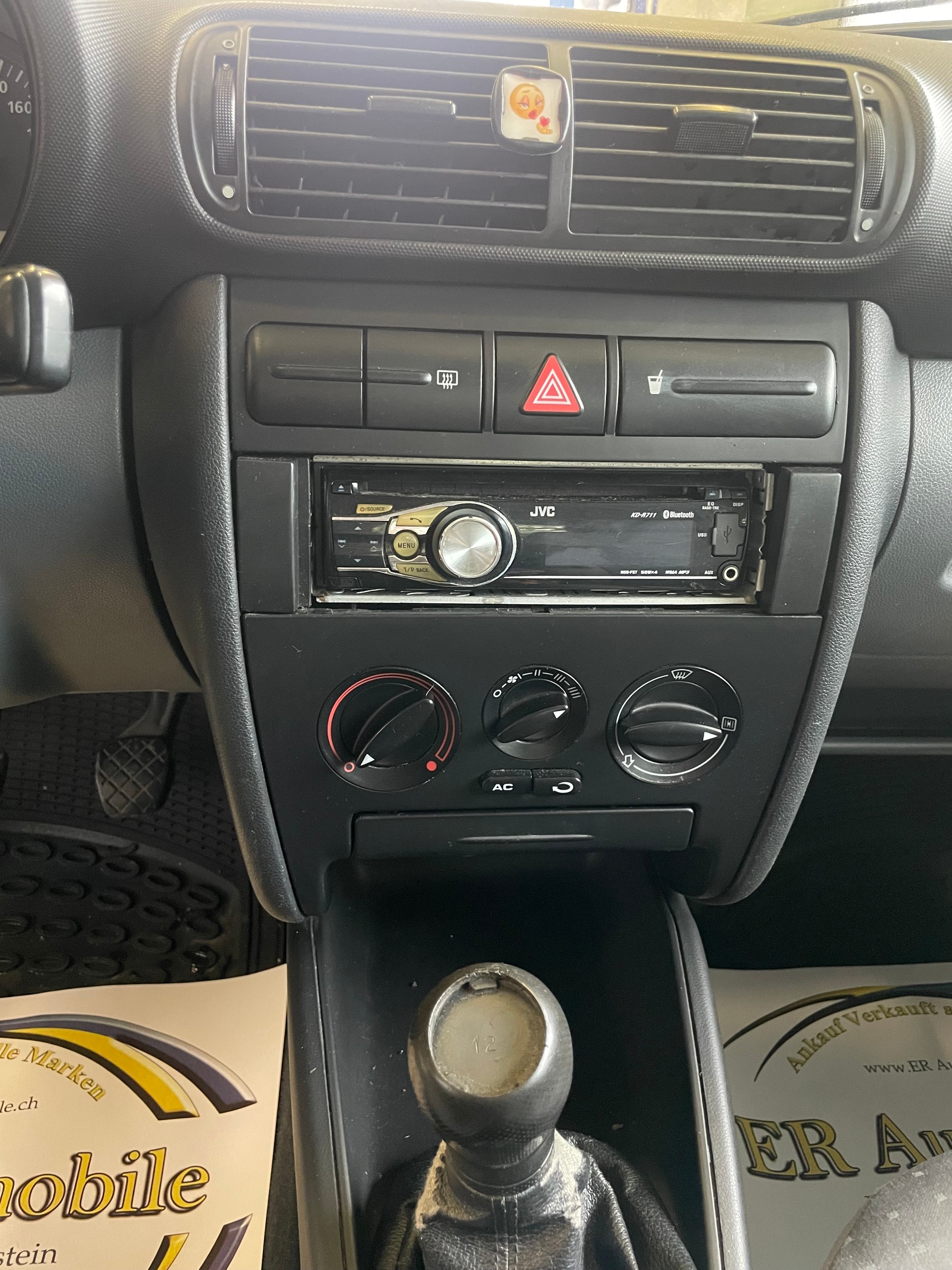 SEAT Toledo 1.6 16V Stella-image-9