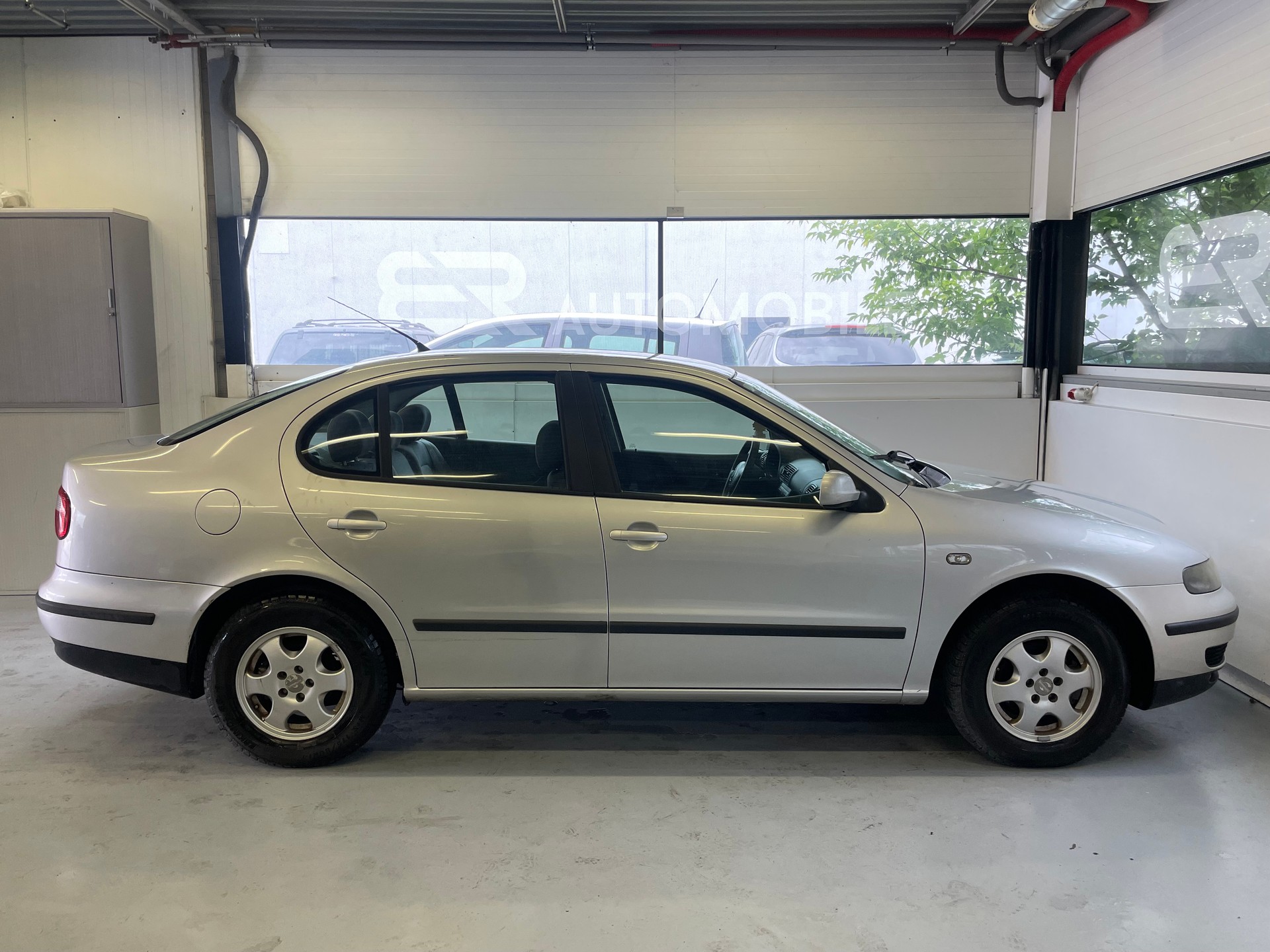 SEAT Toledo 1.6 16V Stella-image-3