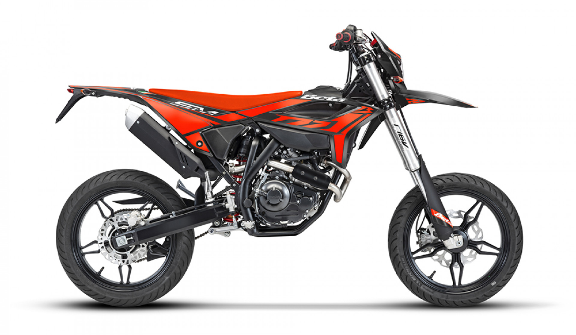 BETA RR 125 T Enduro