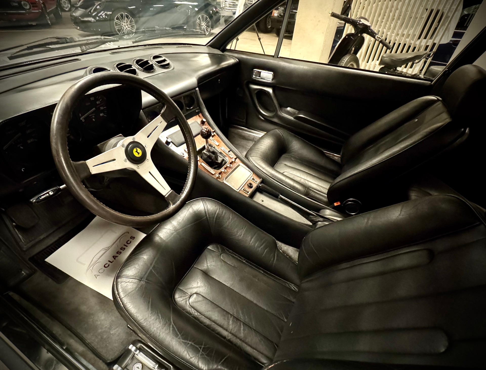 FERRARI 400 F101 CL-image-20
