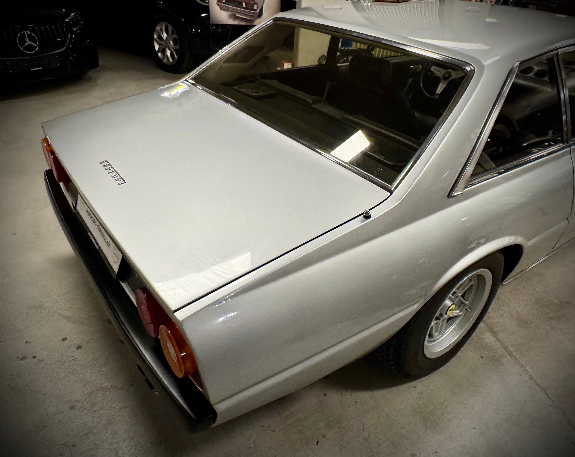 FERRARI 400 F101 CL-image-10