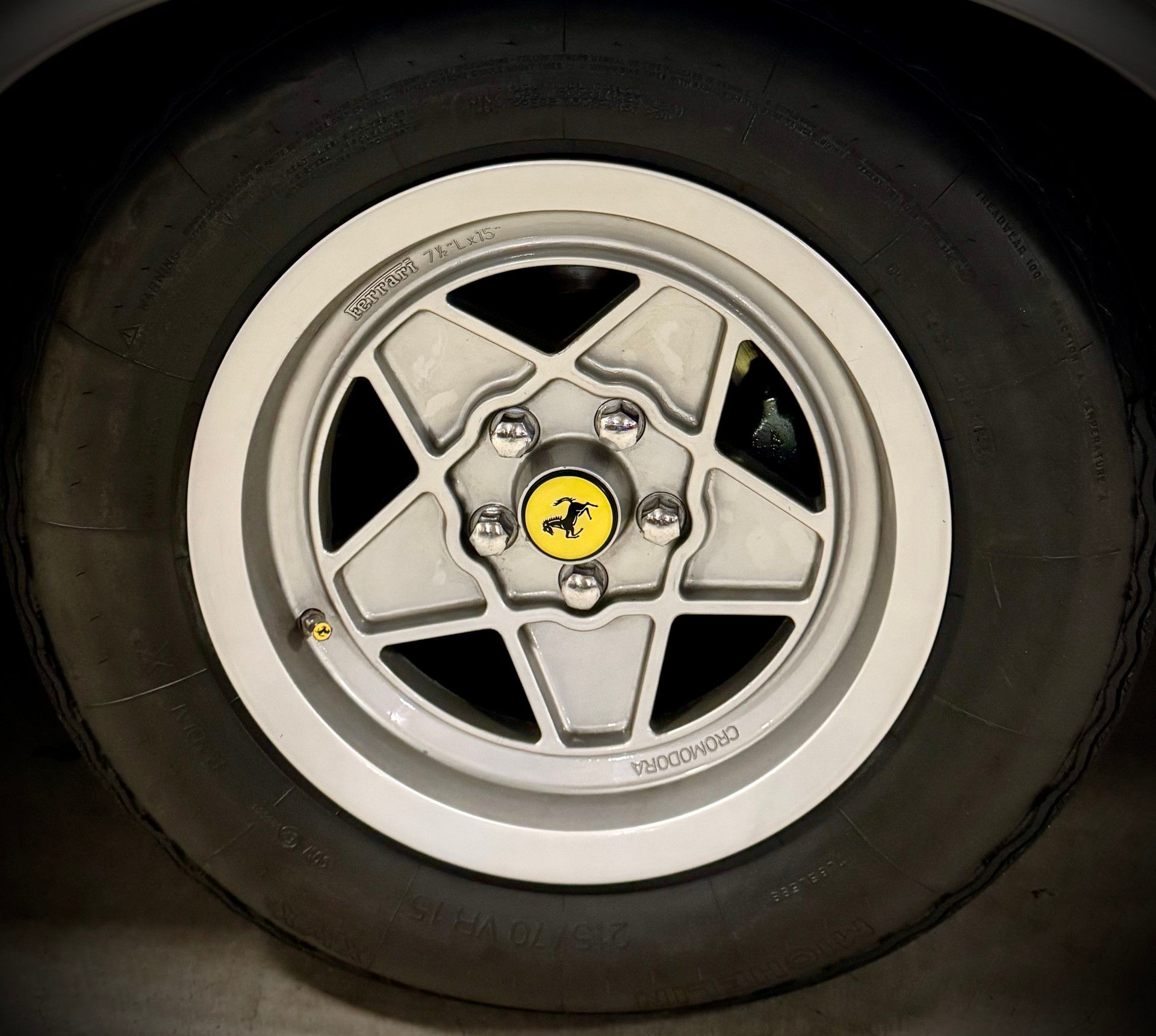 FERRARI 400 F101 CL-image-16