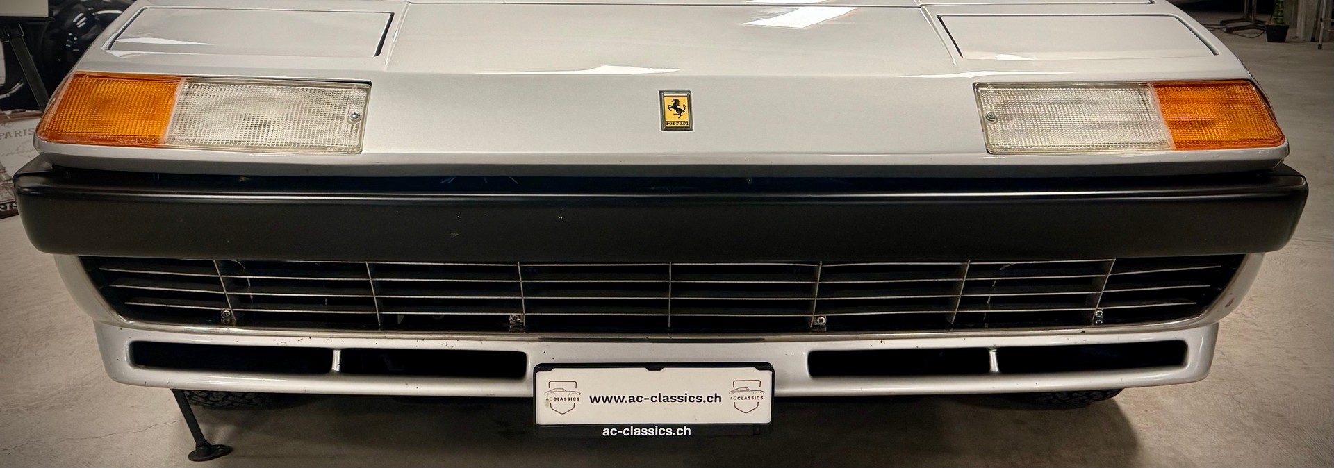 FERRARI 400 F101 CL-showroom-element-3