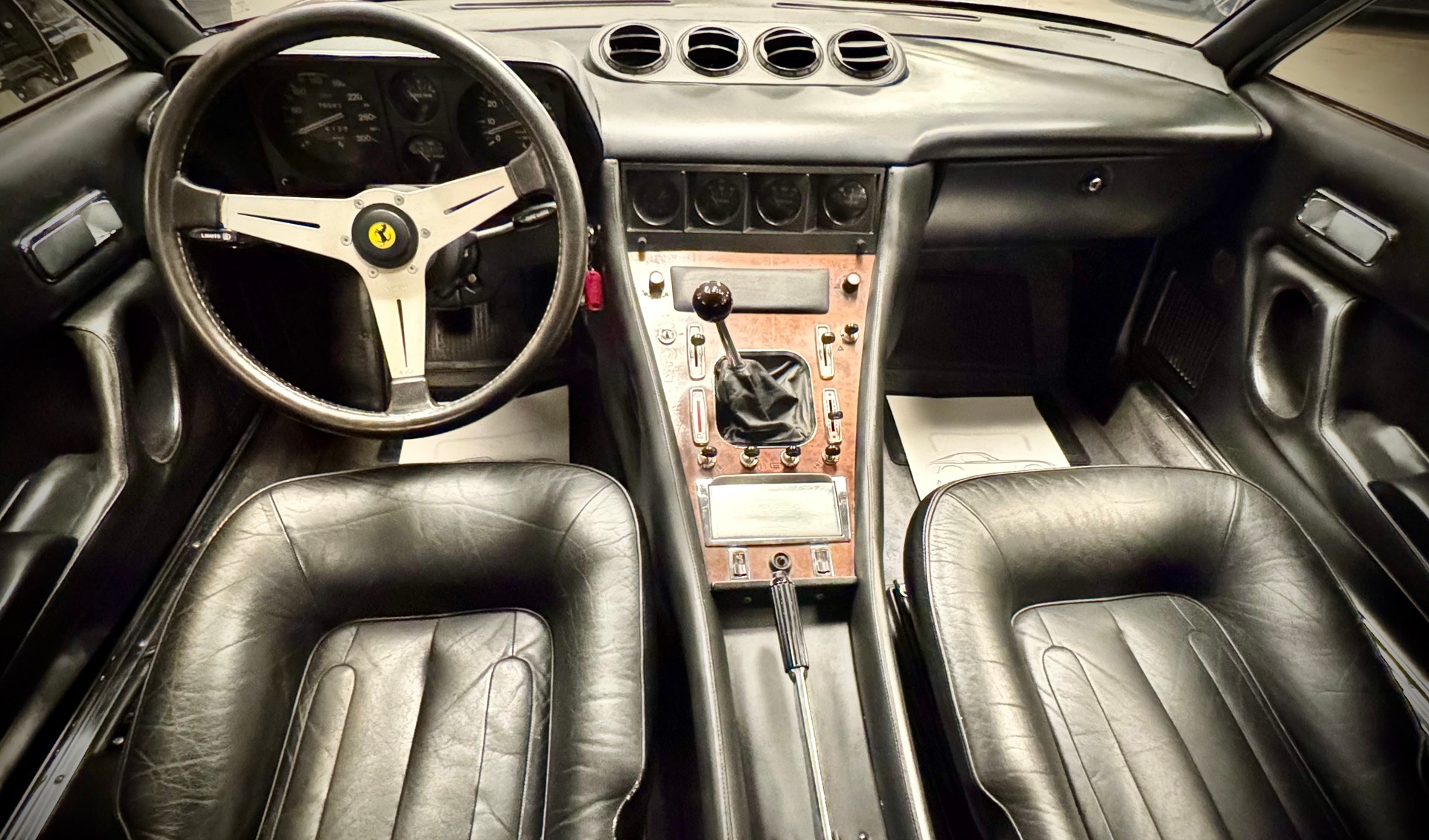 FERRARI 400 F101 CL-image-18