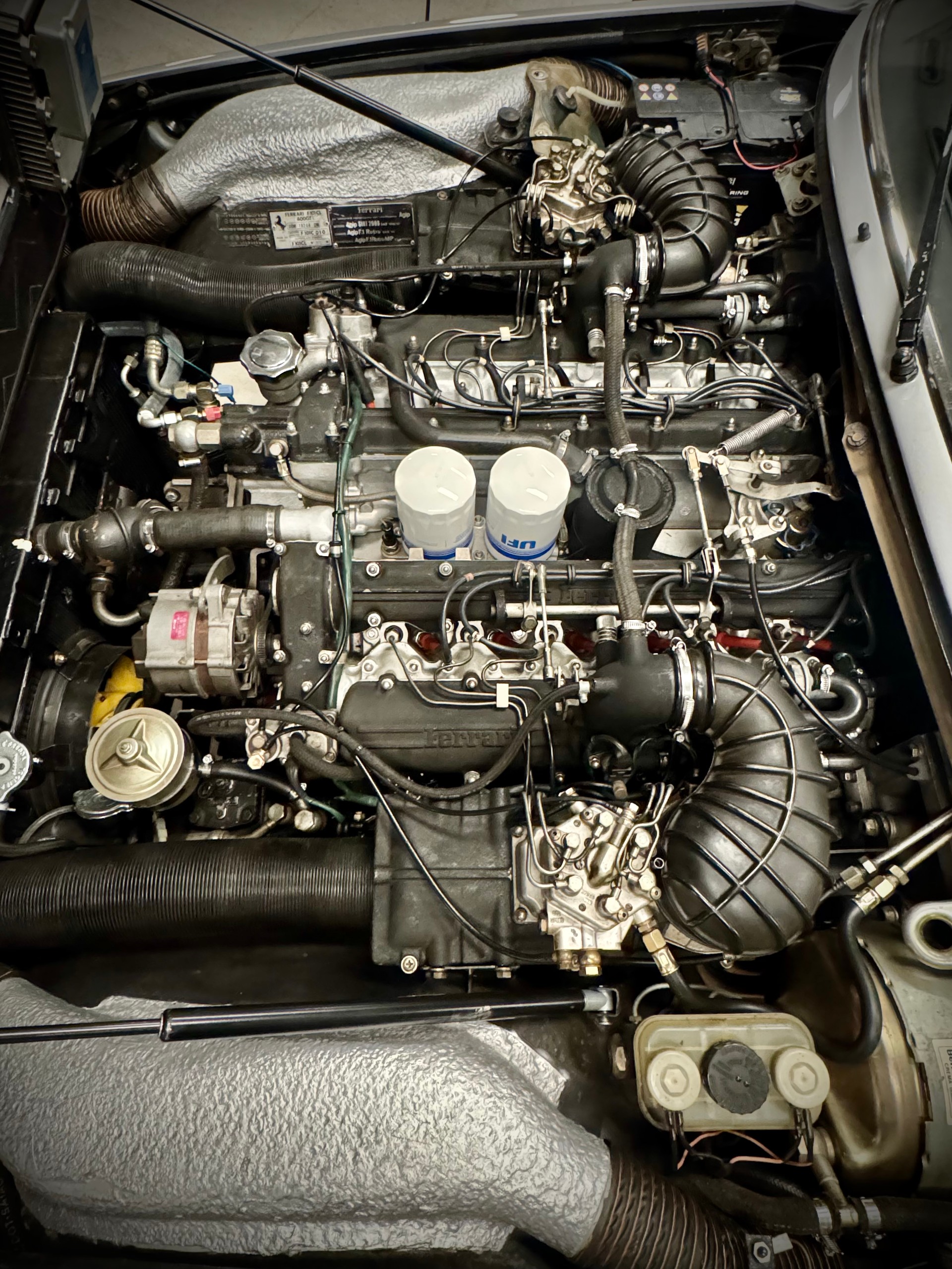 FERRARI 400 F101 CL-image-26