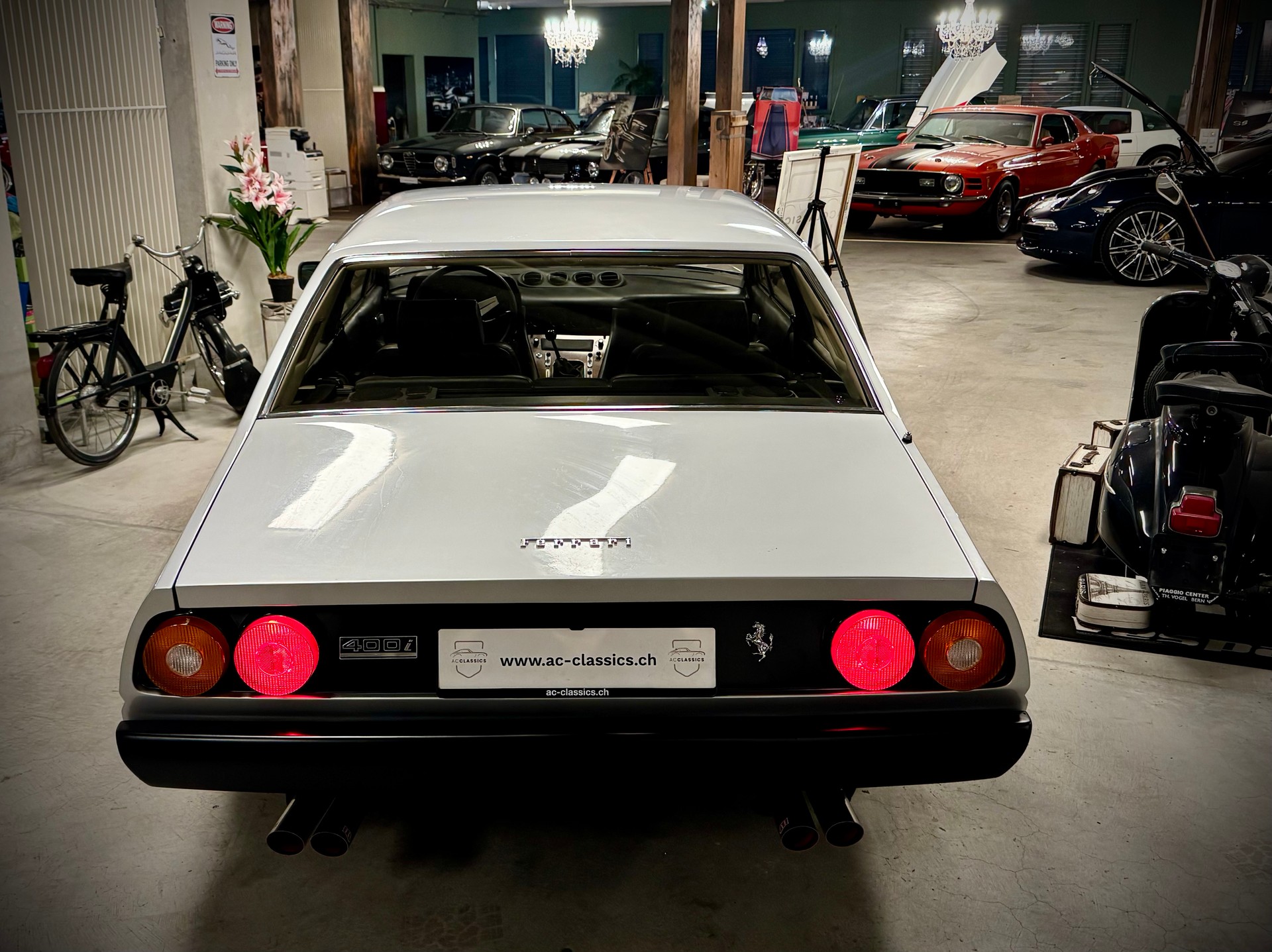 FERRARI 400 F101 CL-image-11