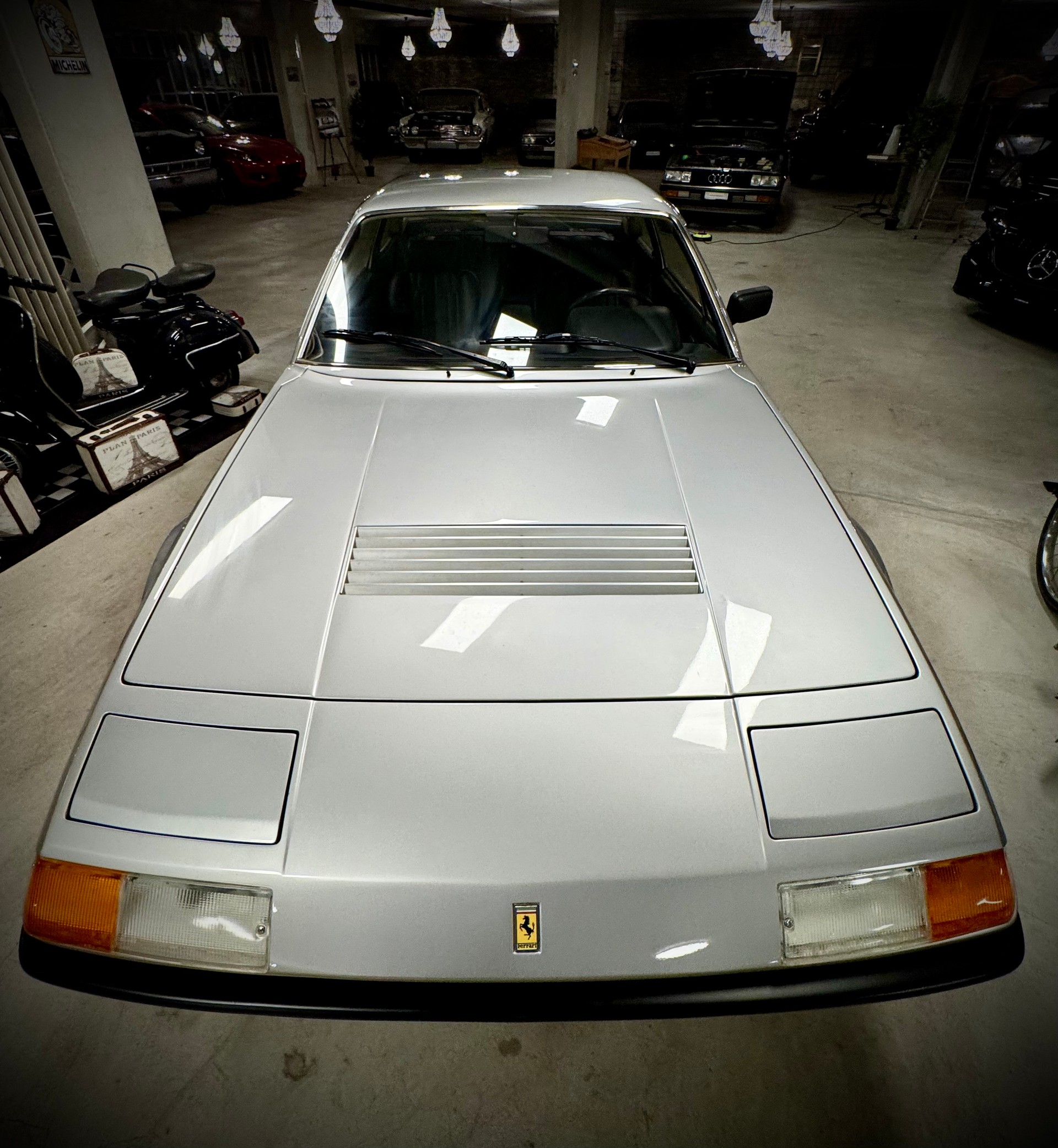 FERRARI 400 F101 CL-image-5