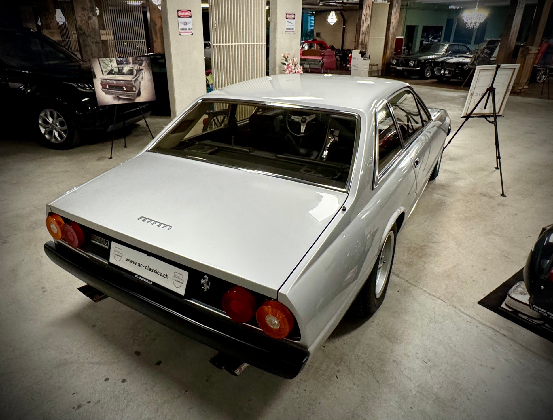 FERRARI 400 F101 CL-image-9