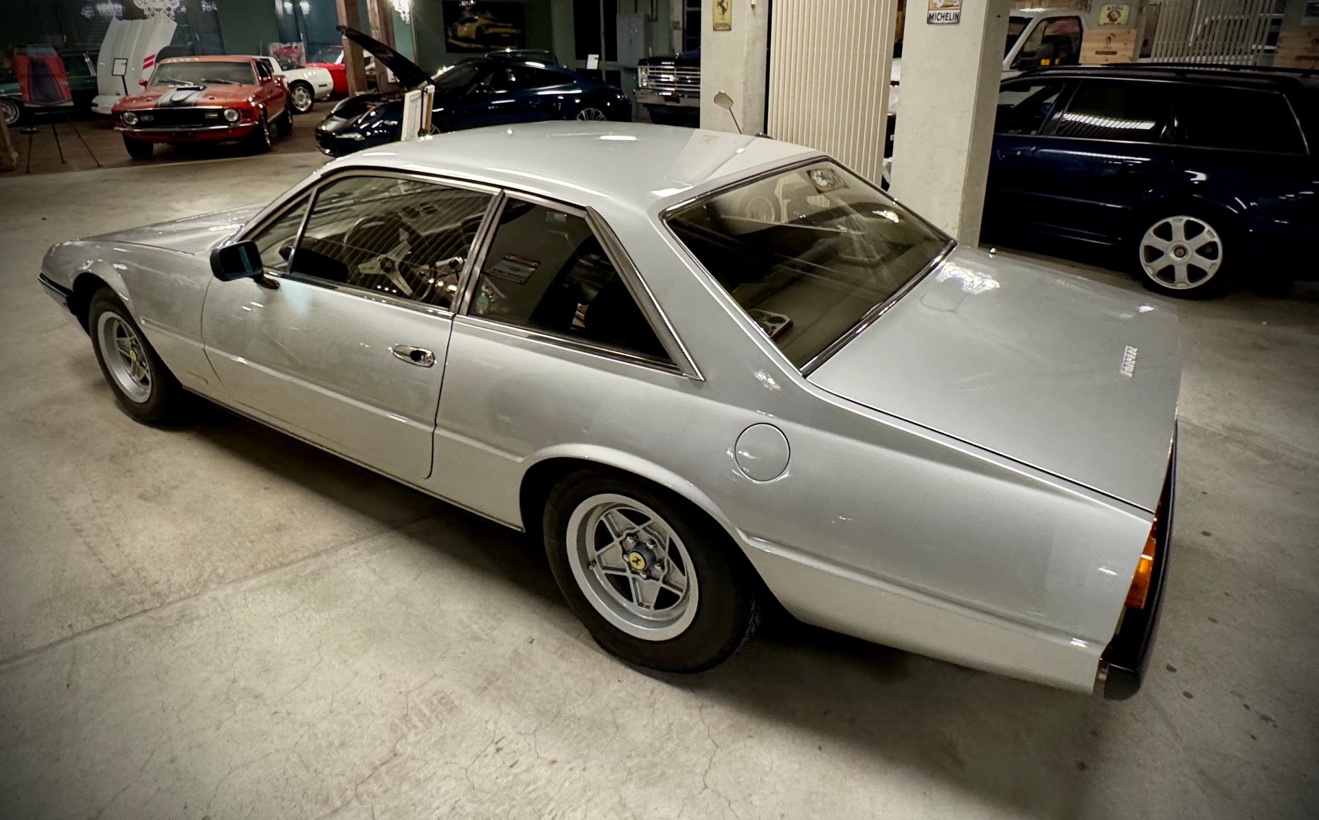 FERRARI 400 F101 CL-image-15