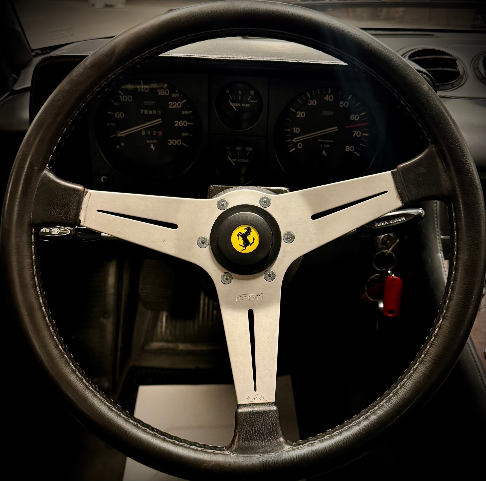FERRARI 400 F101 CL-image-19