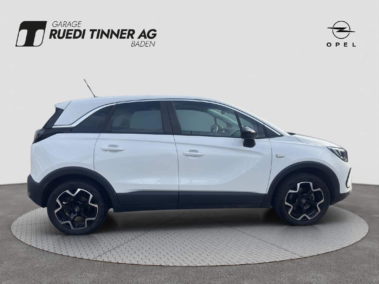 OPEL Crossland 1.2 T 130 Ultimate-showroom-element-3