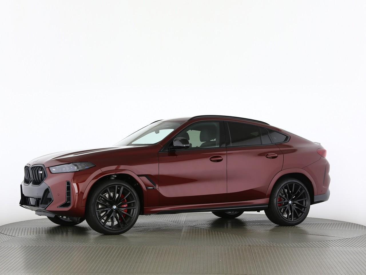 BMW X6 xDrive 48V M60i M Sport Pro Steptronic-showroom-element-3