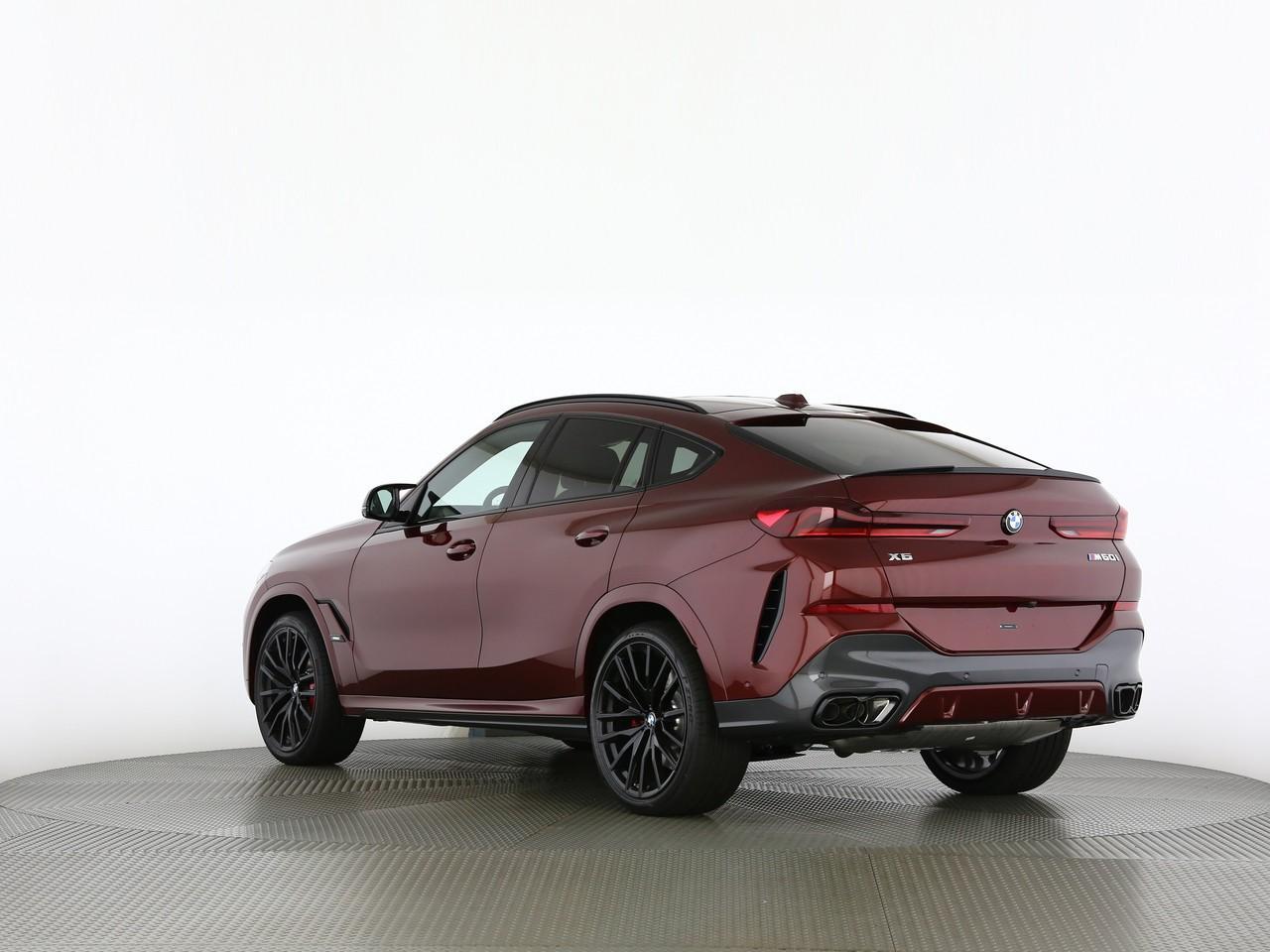 BMW X6 xDrive 48V M60i M Sport Pro Steptronic-image-6