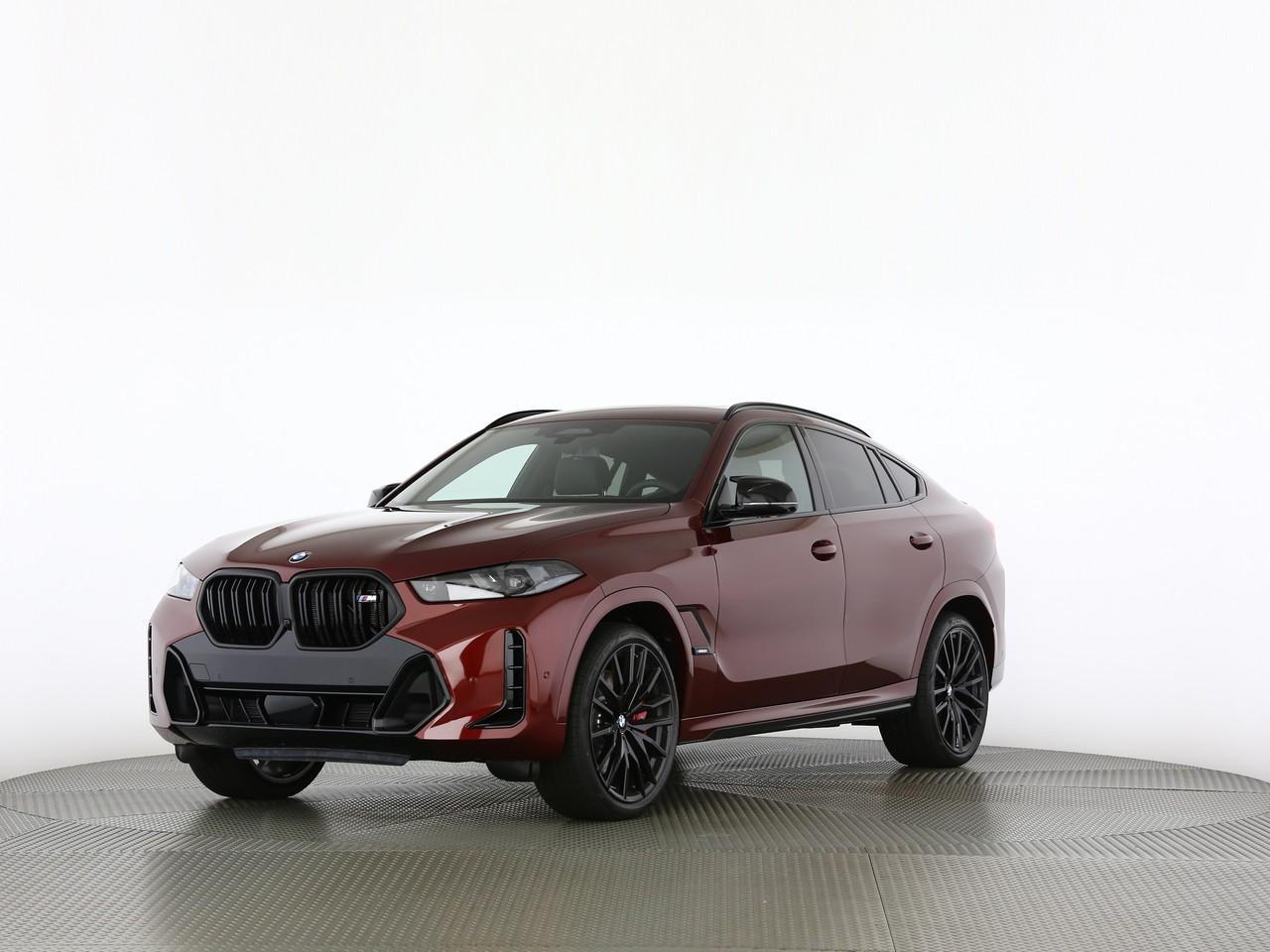 BMW X6 xDrive 48V M60i M Sport Pro Steptronic-showroom-element-1