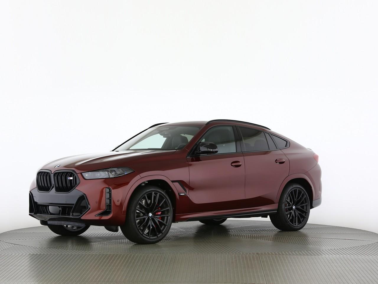 BMW X6 xDrive 48V M60i M Sport Pro Steptronic-showroom-element-2