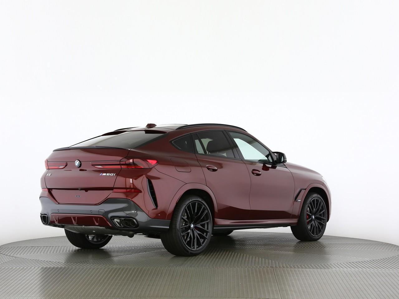 BMW X6 xDrive 48V M60i M Sport Pro Steptronic-image-8