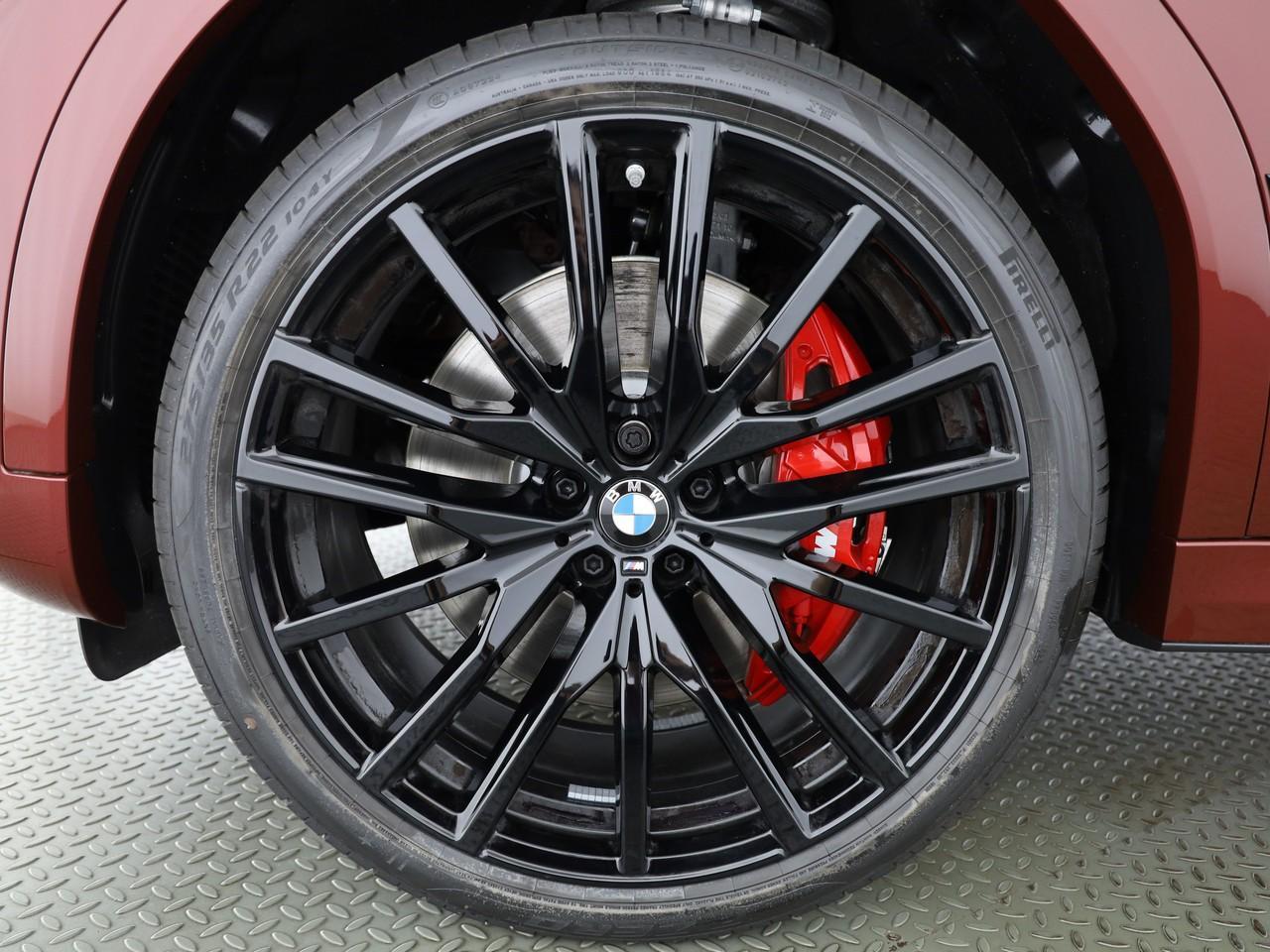 BMW X6 xDrive 48V M60i M Sport Pro Steptronic-image-17