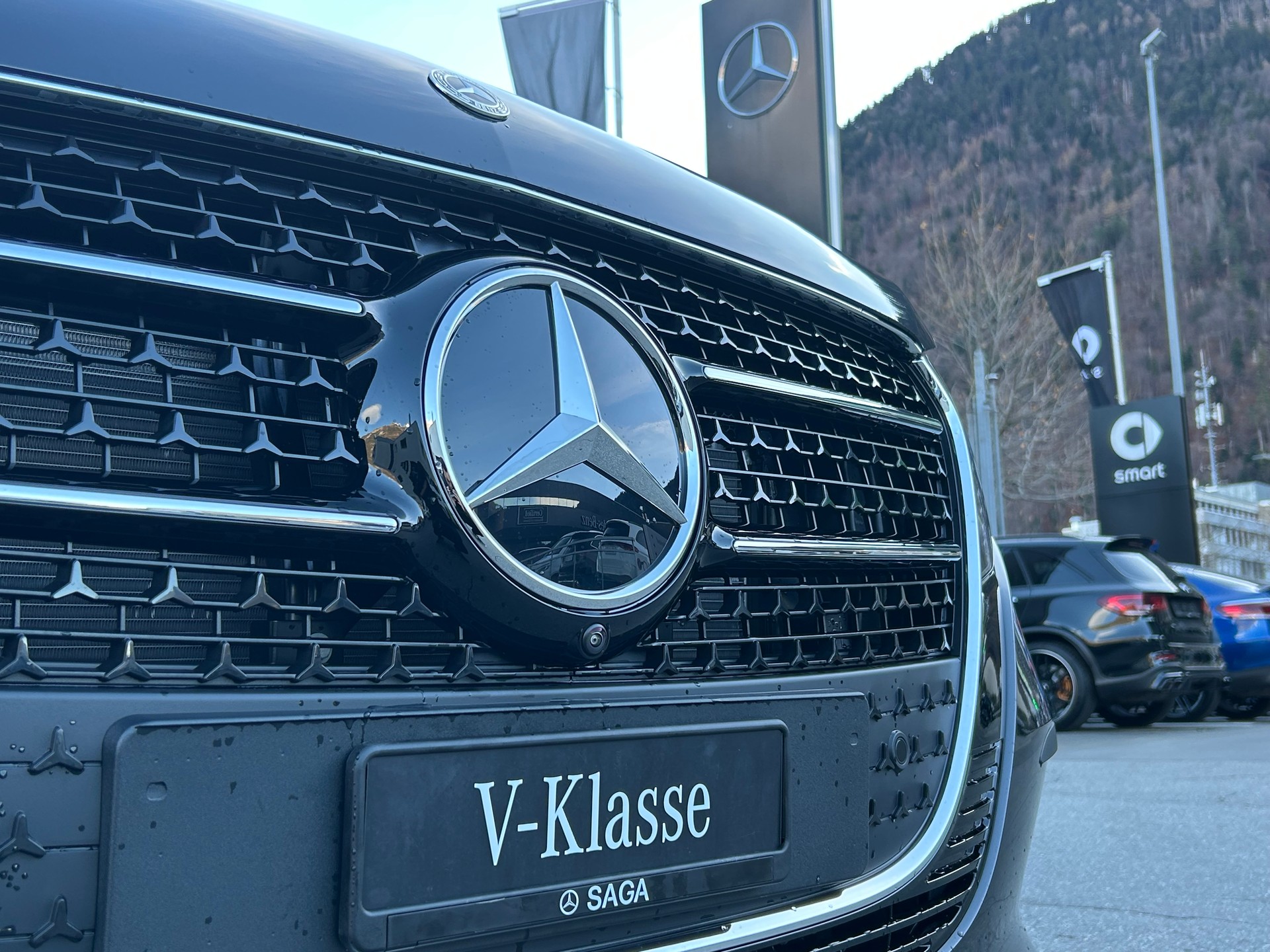 MERCEDES-BENZ V 250 d TREND Lang 4MATIC-image-8