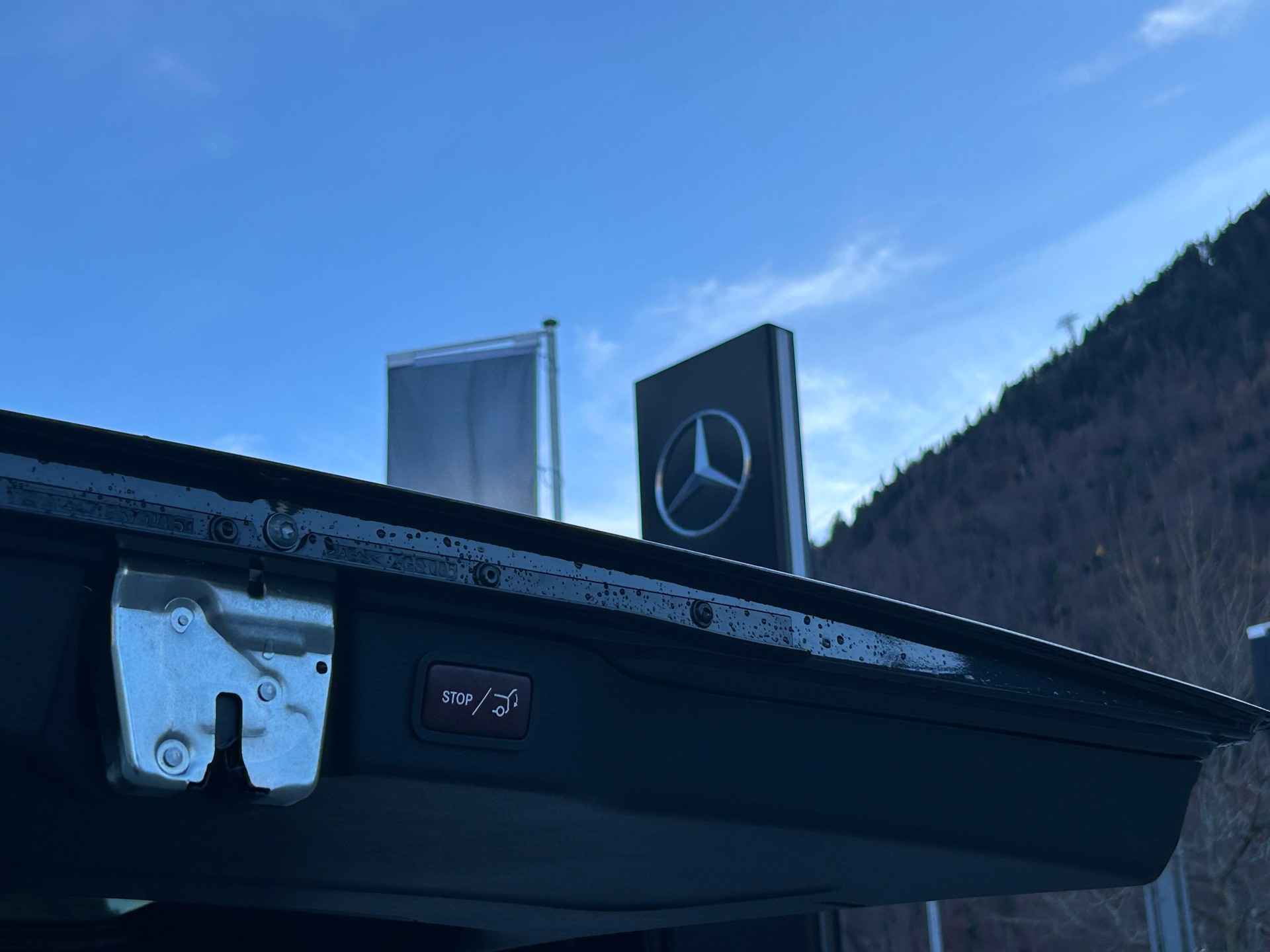 MERCEDES-BENZ V 250 d TREND Lang 4MATIC-image-13