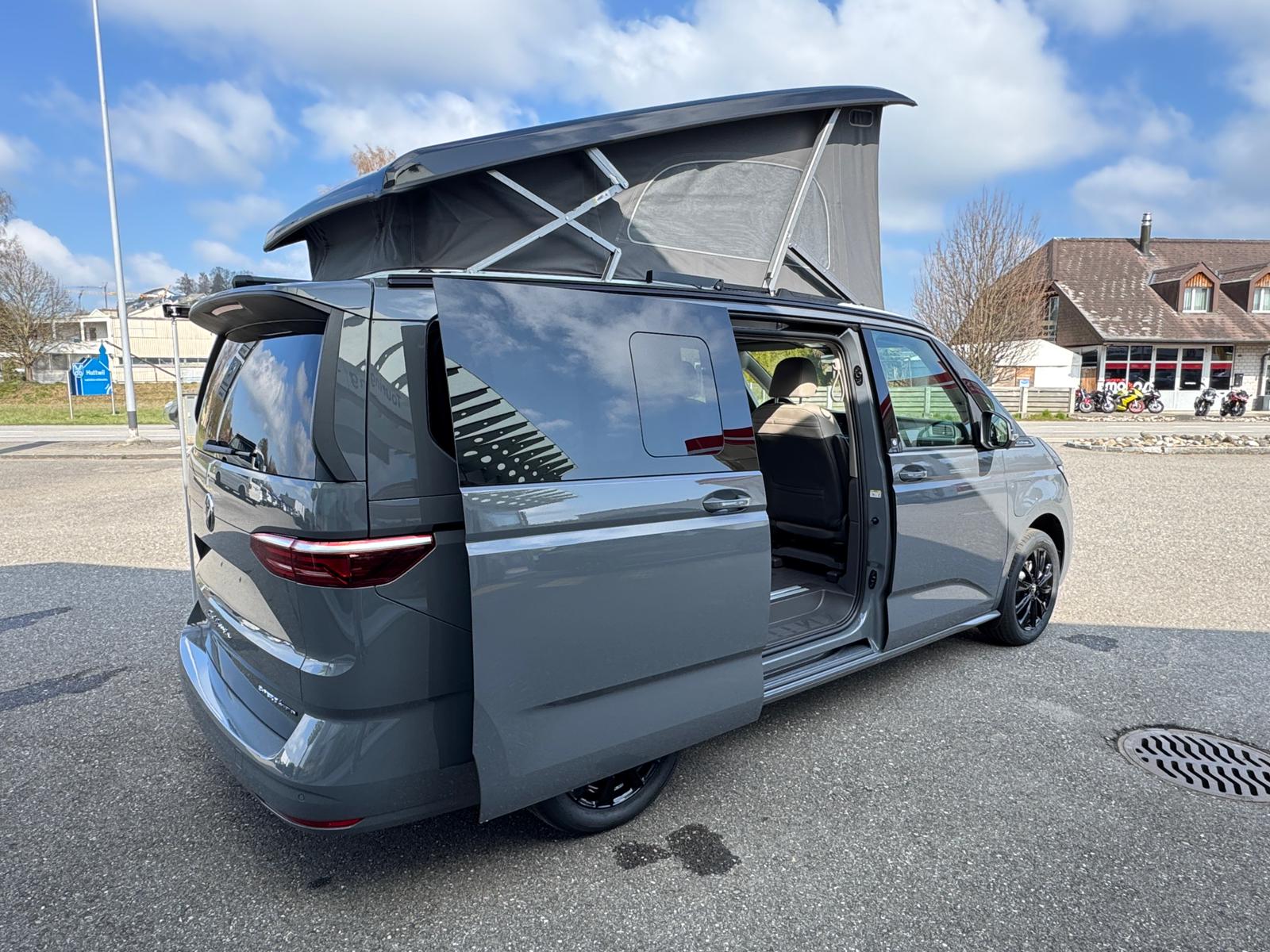 VW California Ocean Liberty Offroad 4Motion DSG eHybrid-image-10