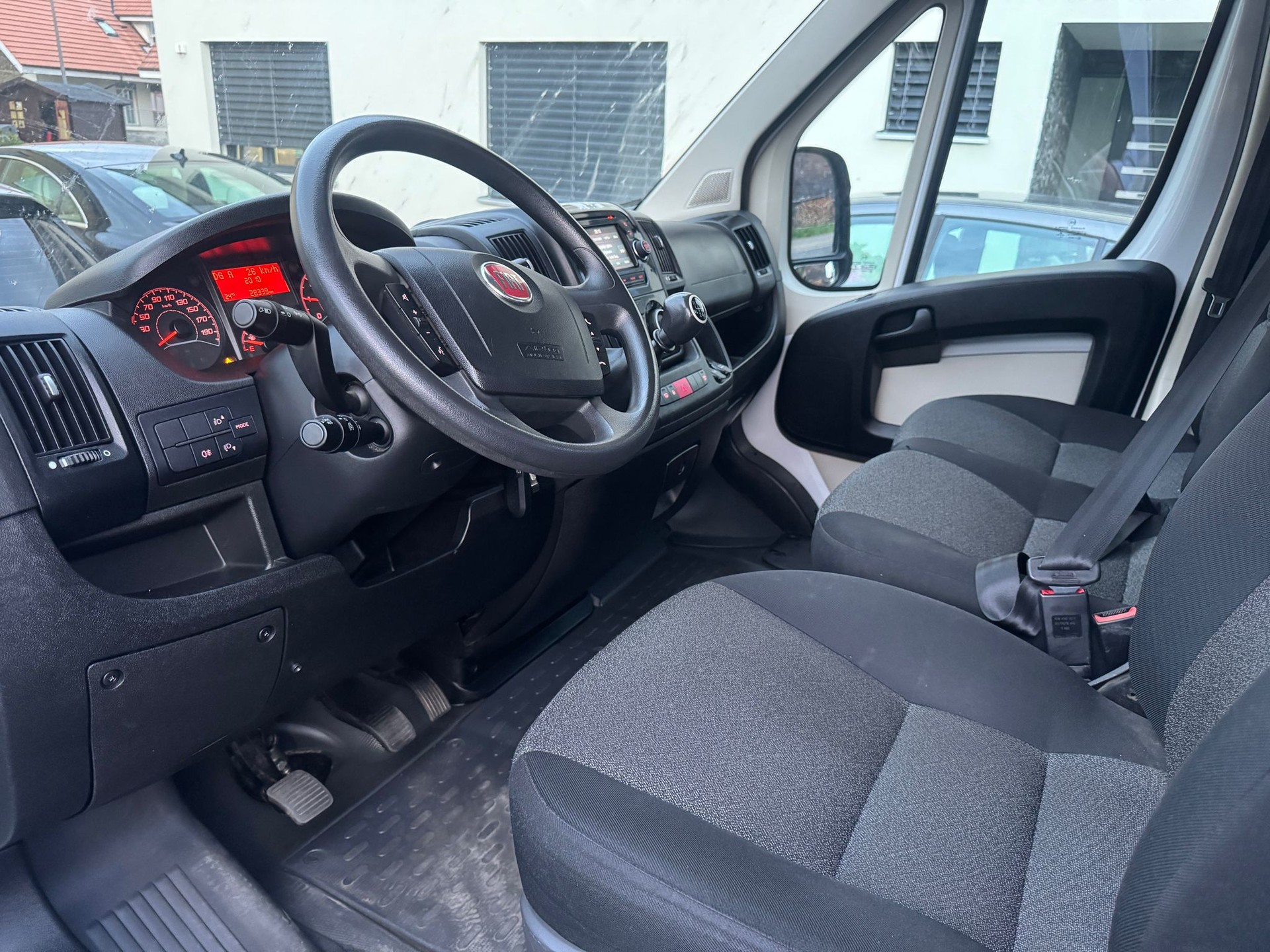 FIAT Ducato 35 2.3 MJ-image-6