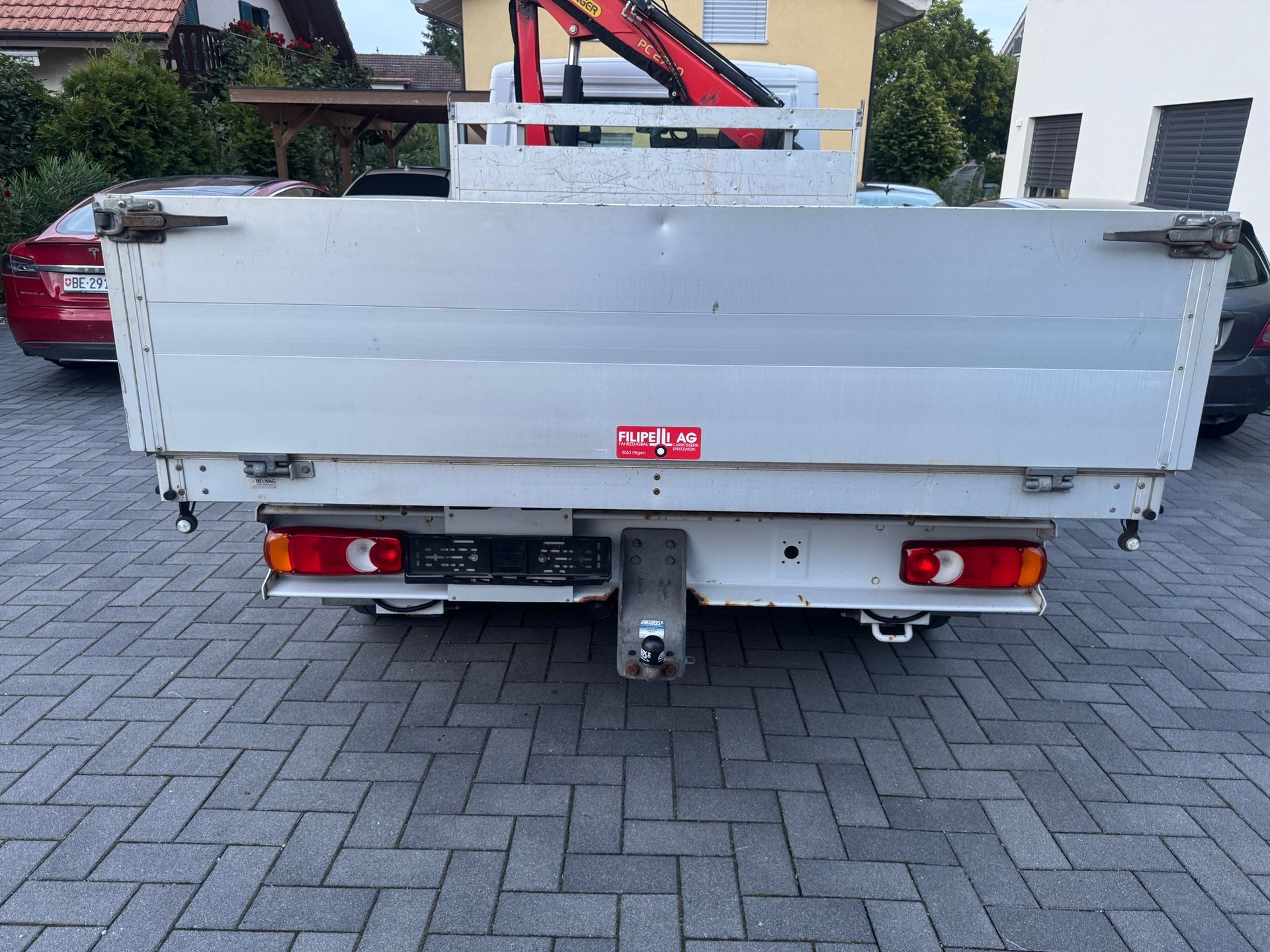 FIAT Ducato 35 2.3 MJ-image-4
