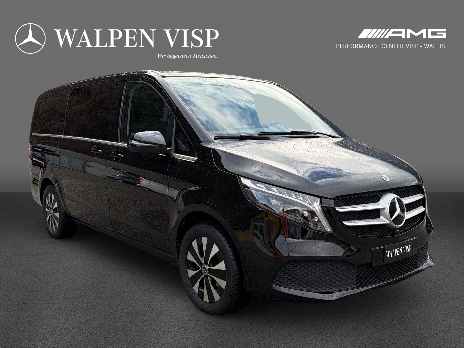 MERCEDES-BENZ V 250 d Avantgarde L 4M-image-7