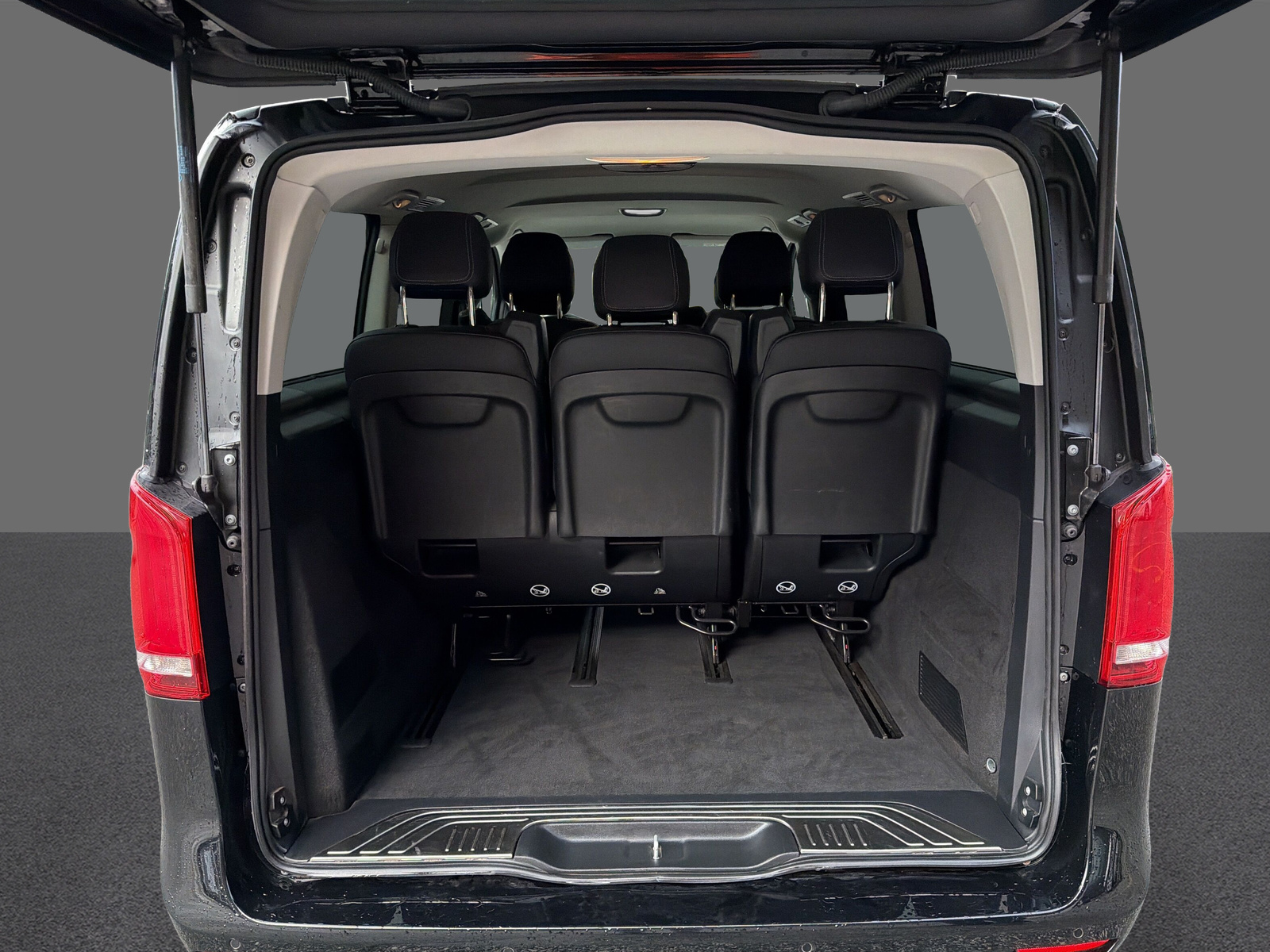 MERCEDES-BENZ V 250 d Avantgarde L 4M-image-19