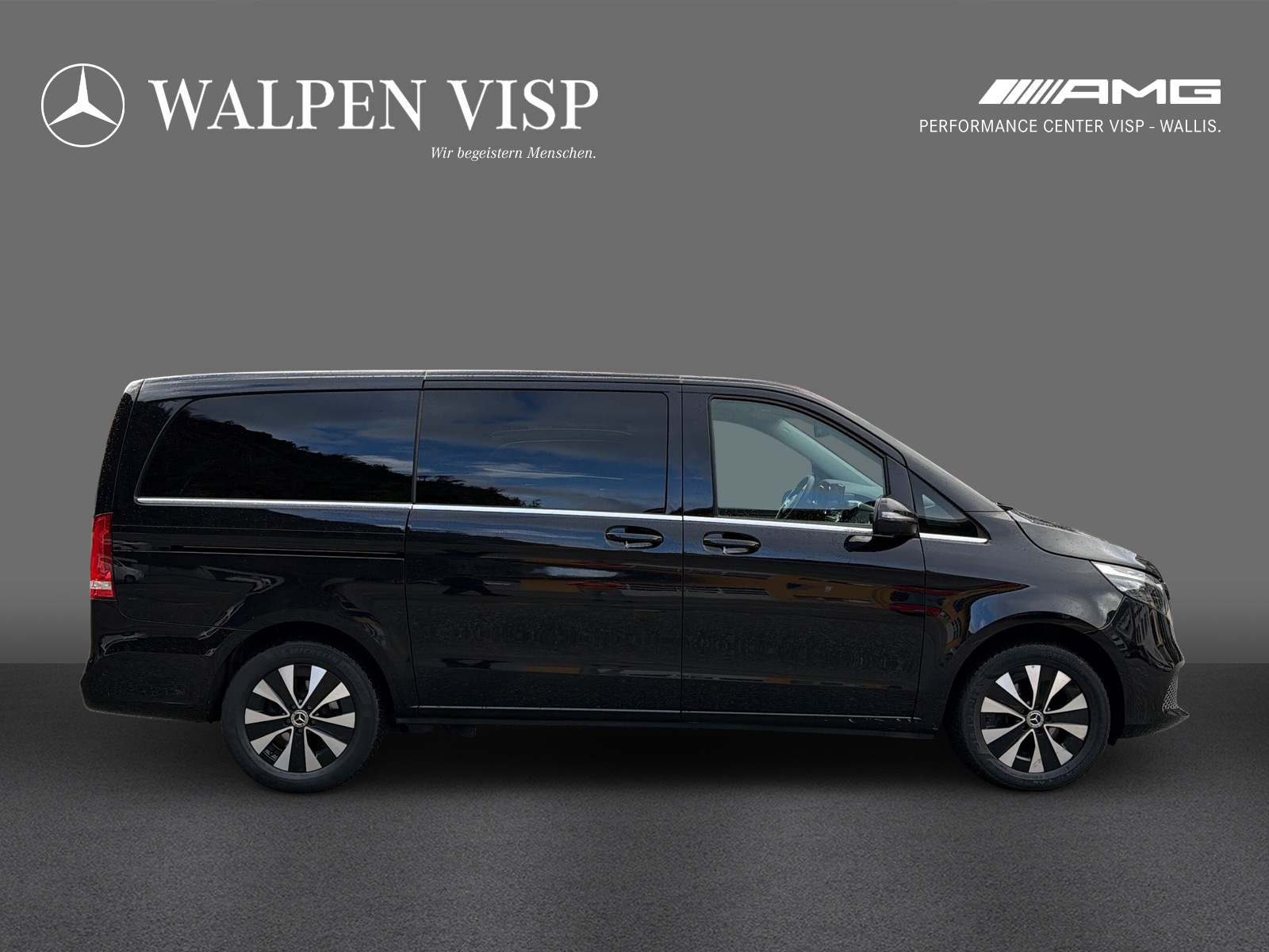 MERCEDES-BENZ V 250 d Avantgarde L 4M-image-6